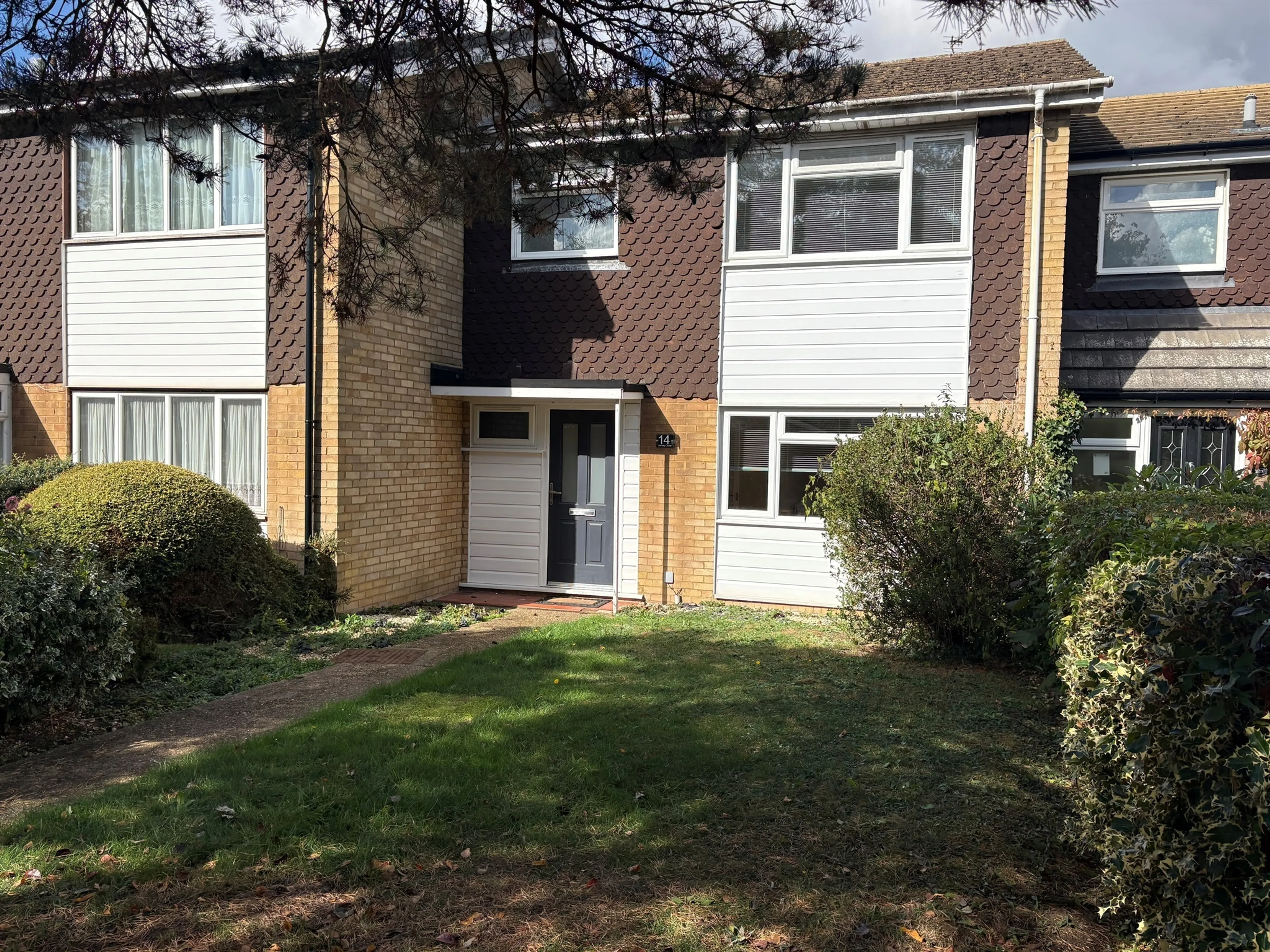 Property at Verney Close, Tring