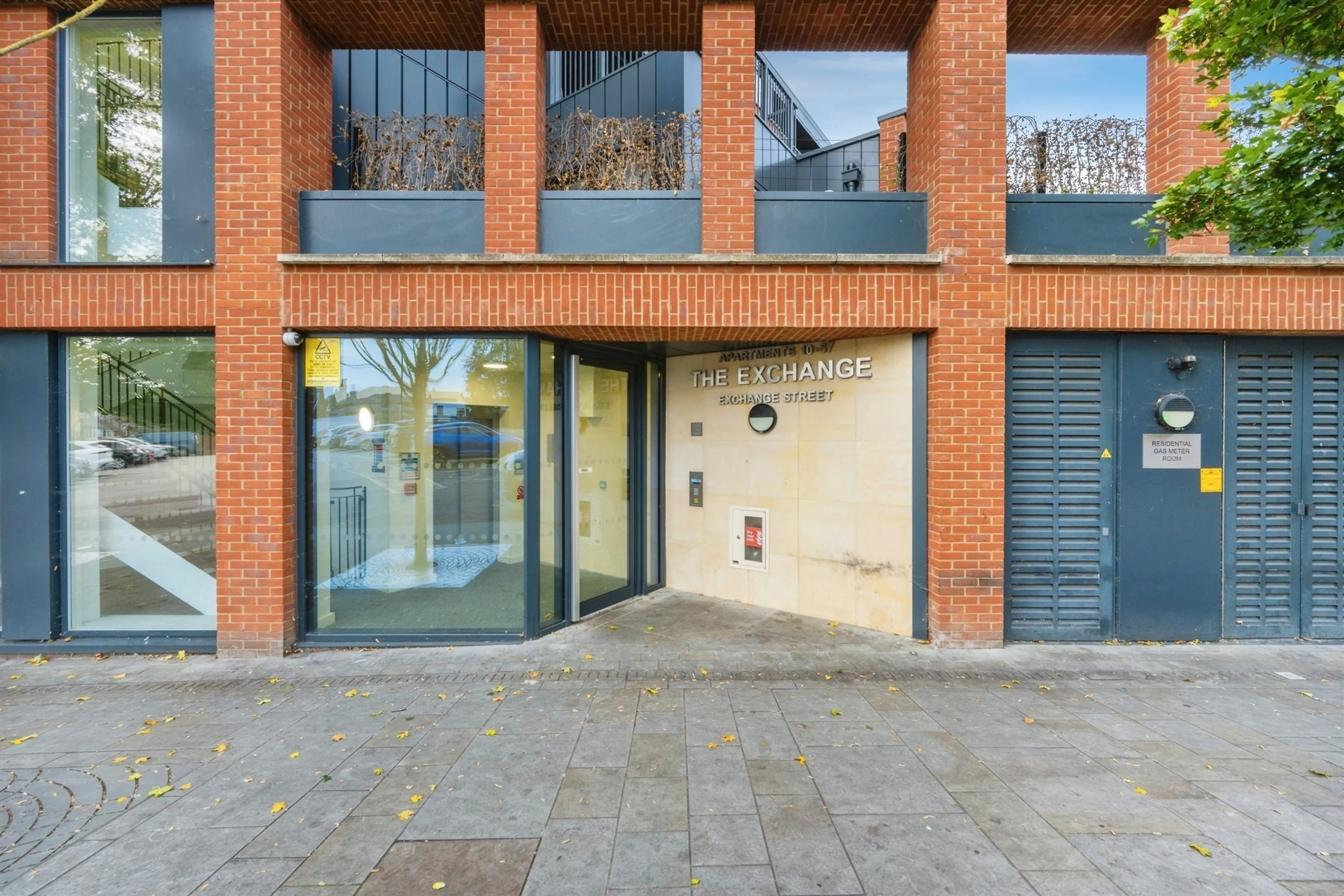 Property at Exchange Street, Aylesbury