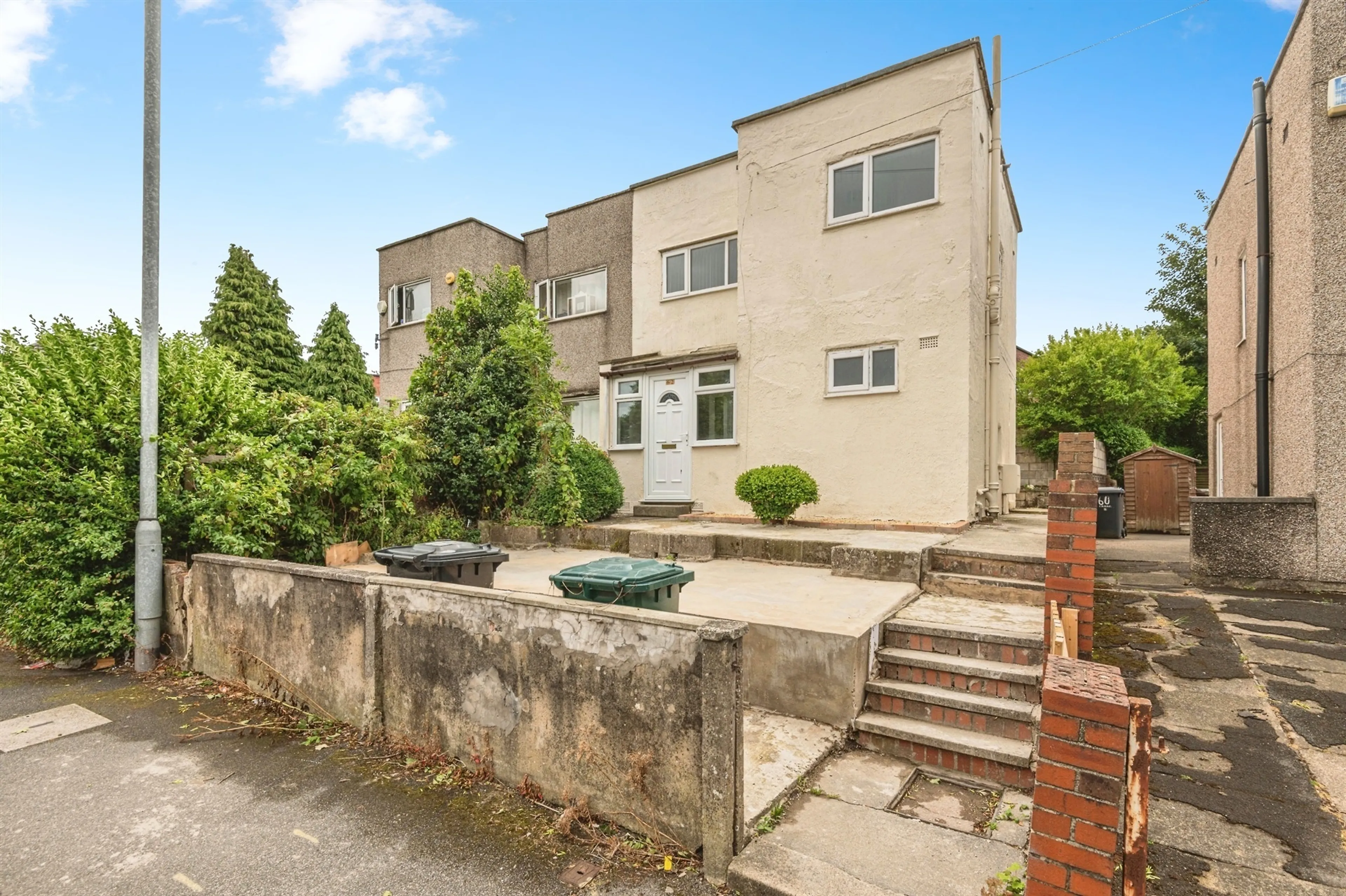 Property at Fenby Avenue, Bradford