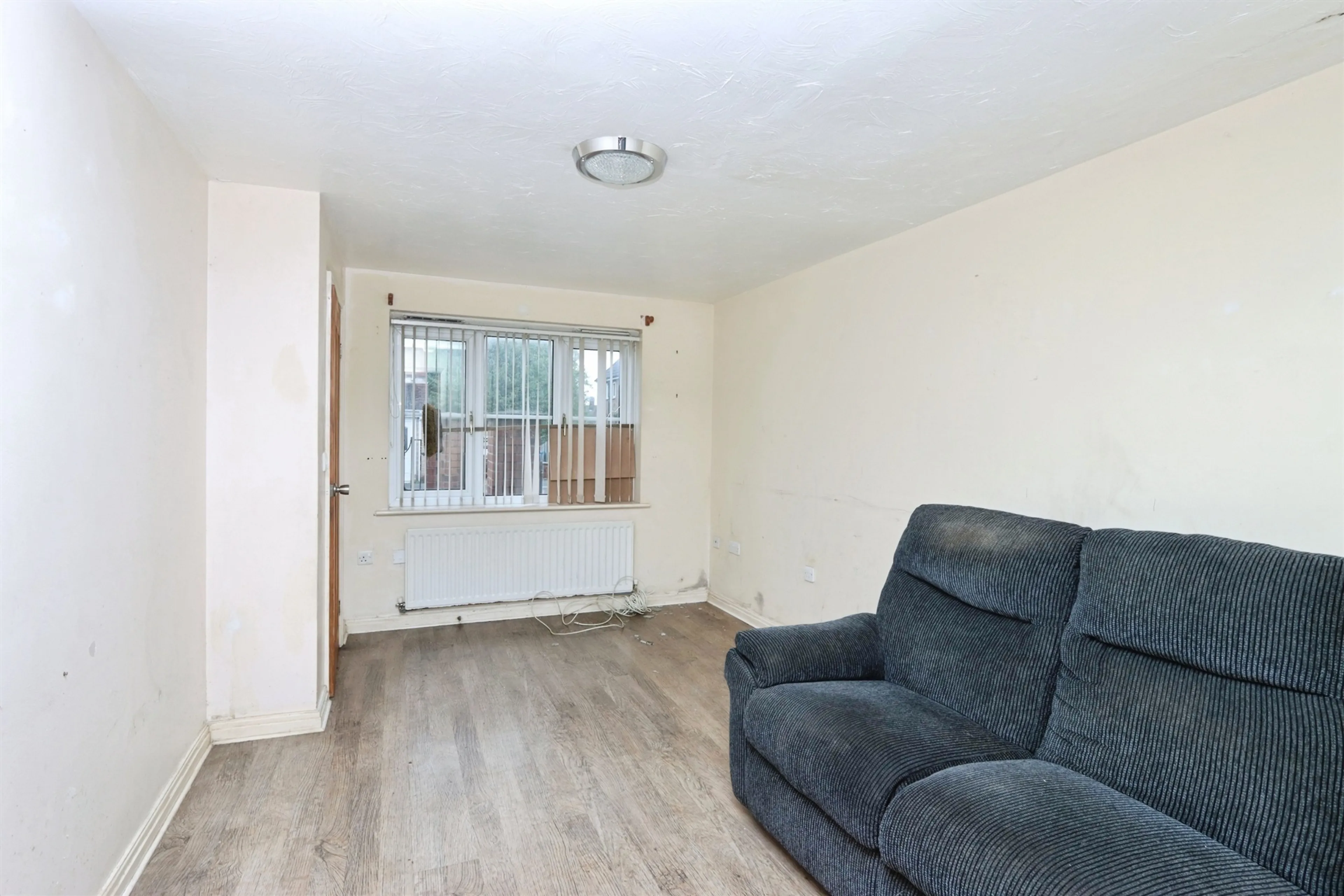 Property at Fretson Road South, Manor, Sheffield