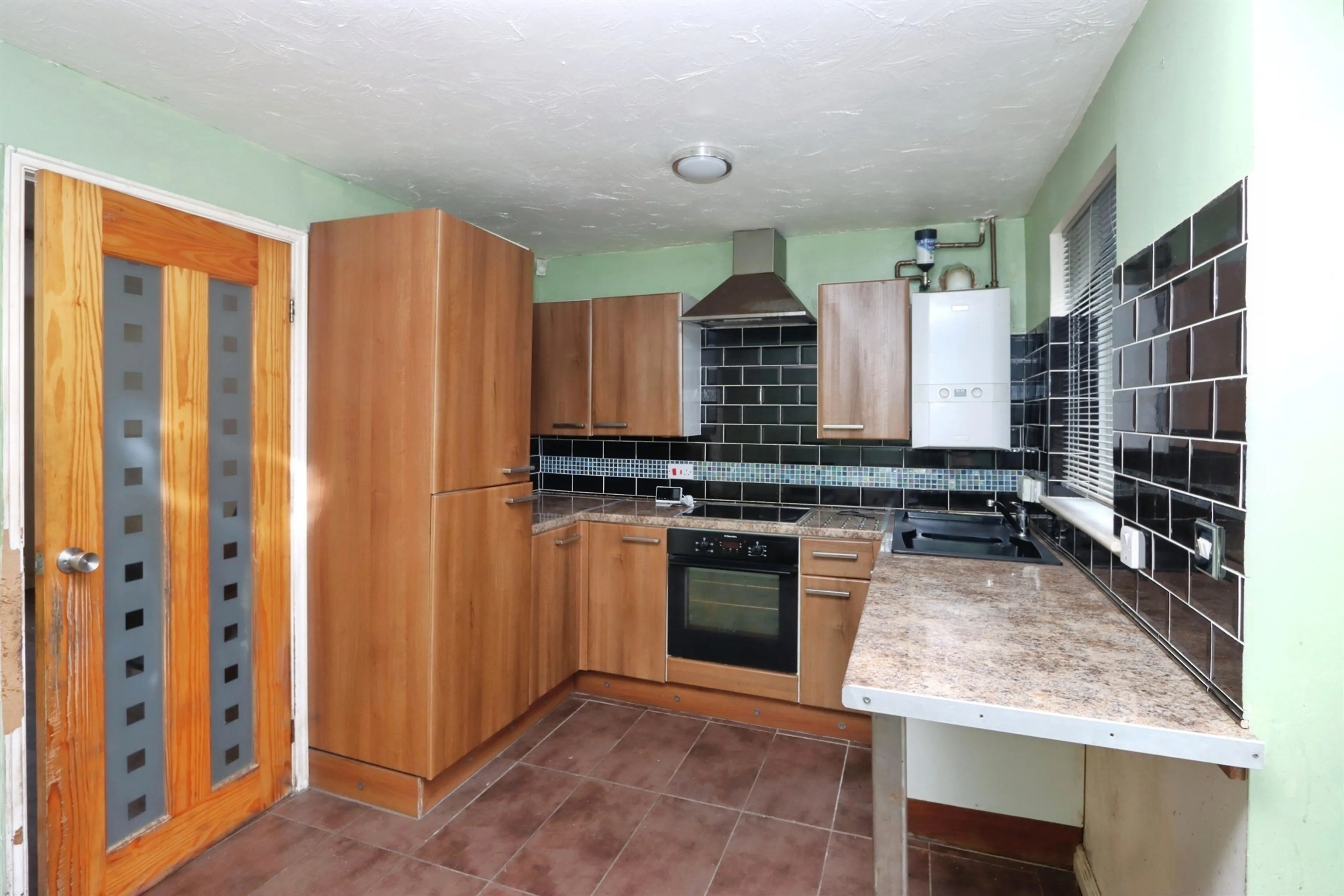 Property at Fretson Road South, Manor, Sheffield