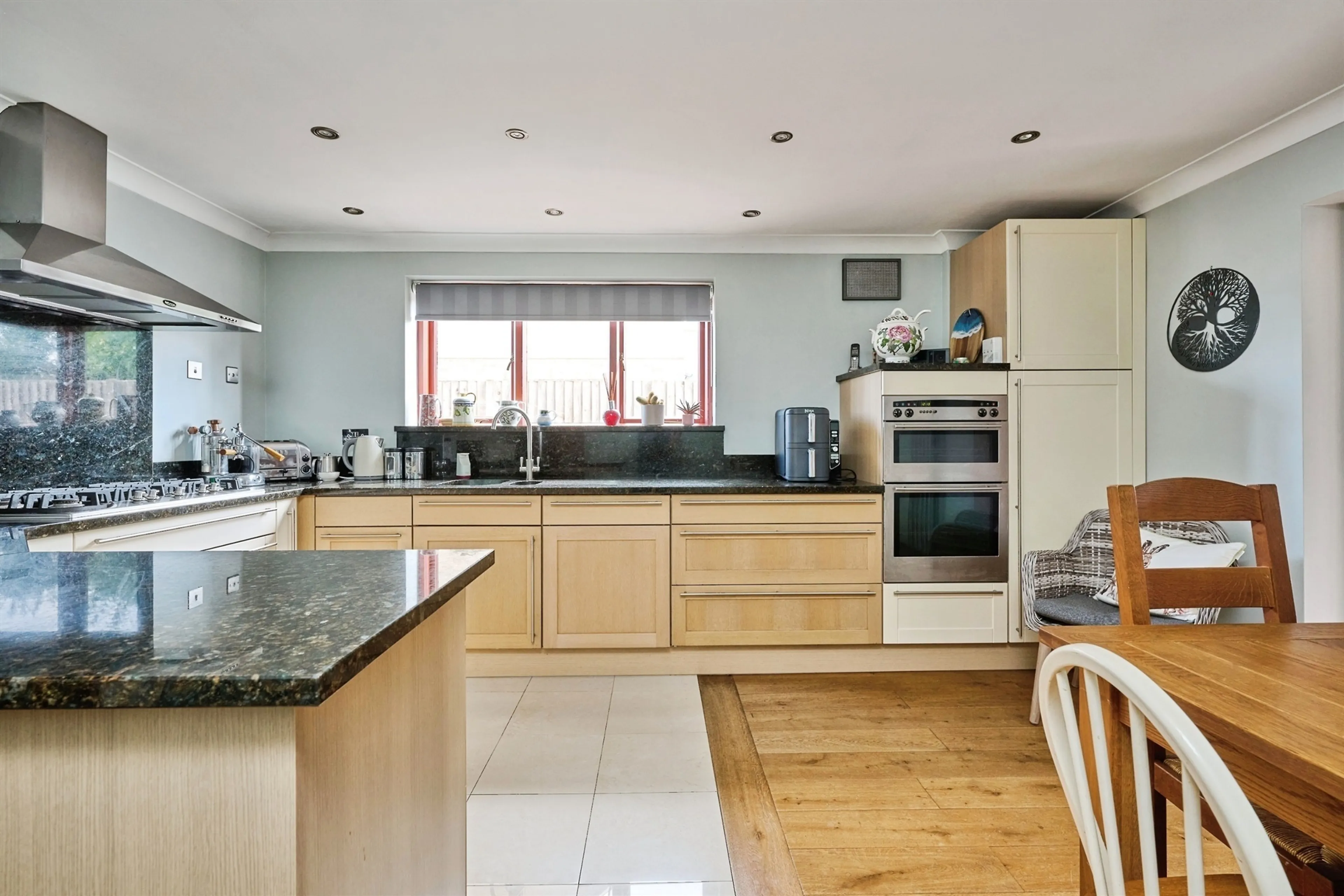 Property at Broadway, Yaxley, Peterborough
