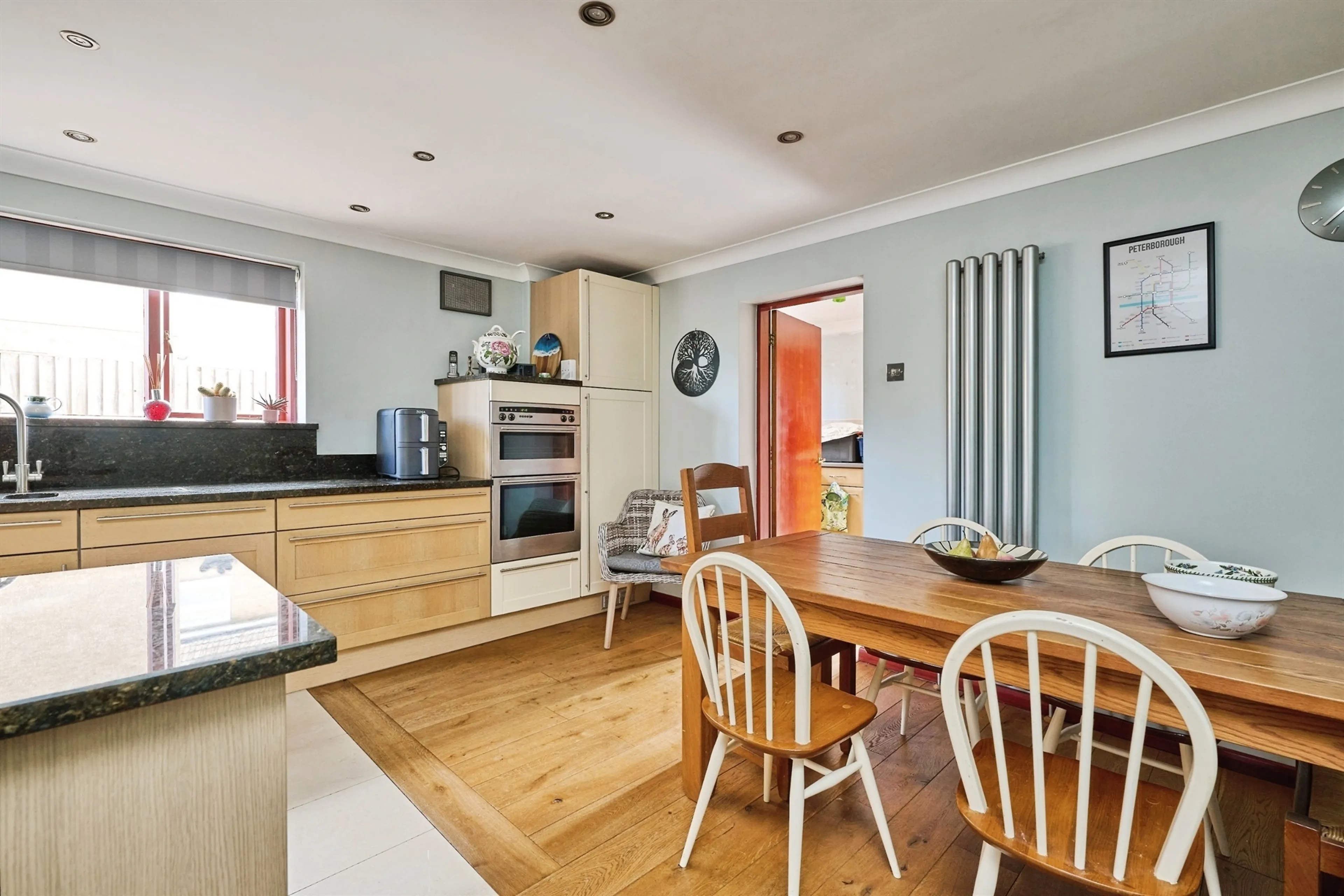 Property at Broadway, Yaxley, Peterborough