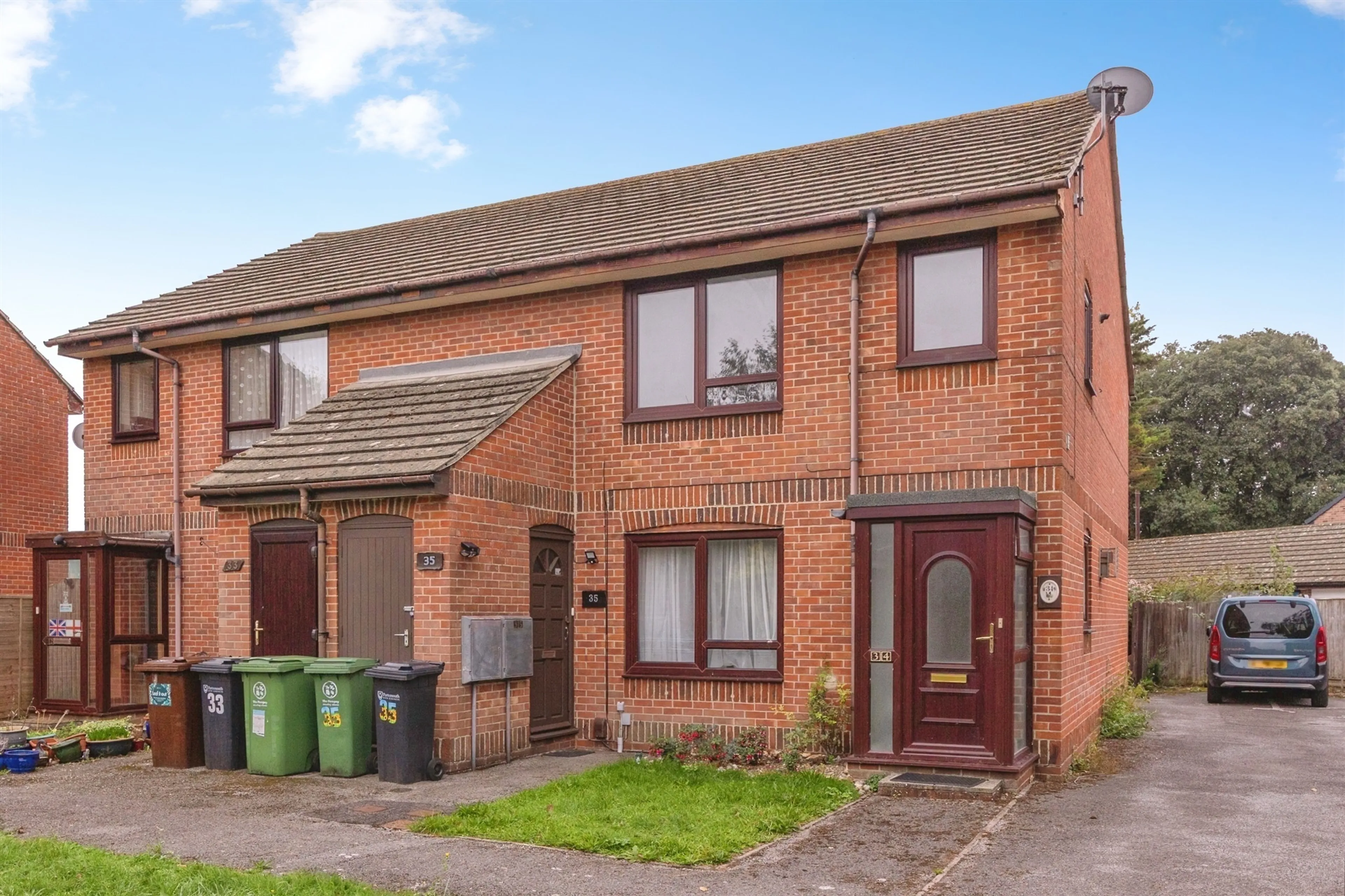 Property at Carronade Walk, Portsmouth
