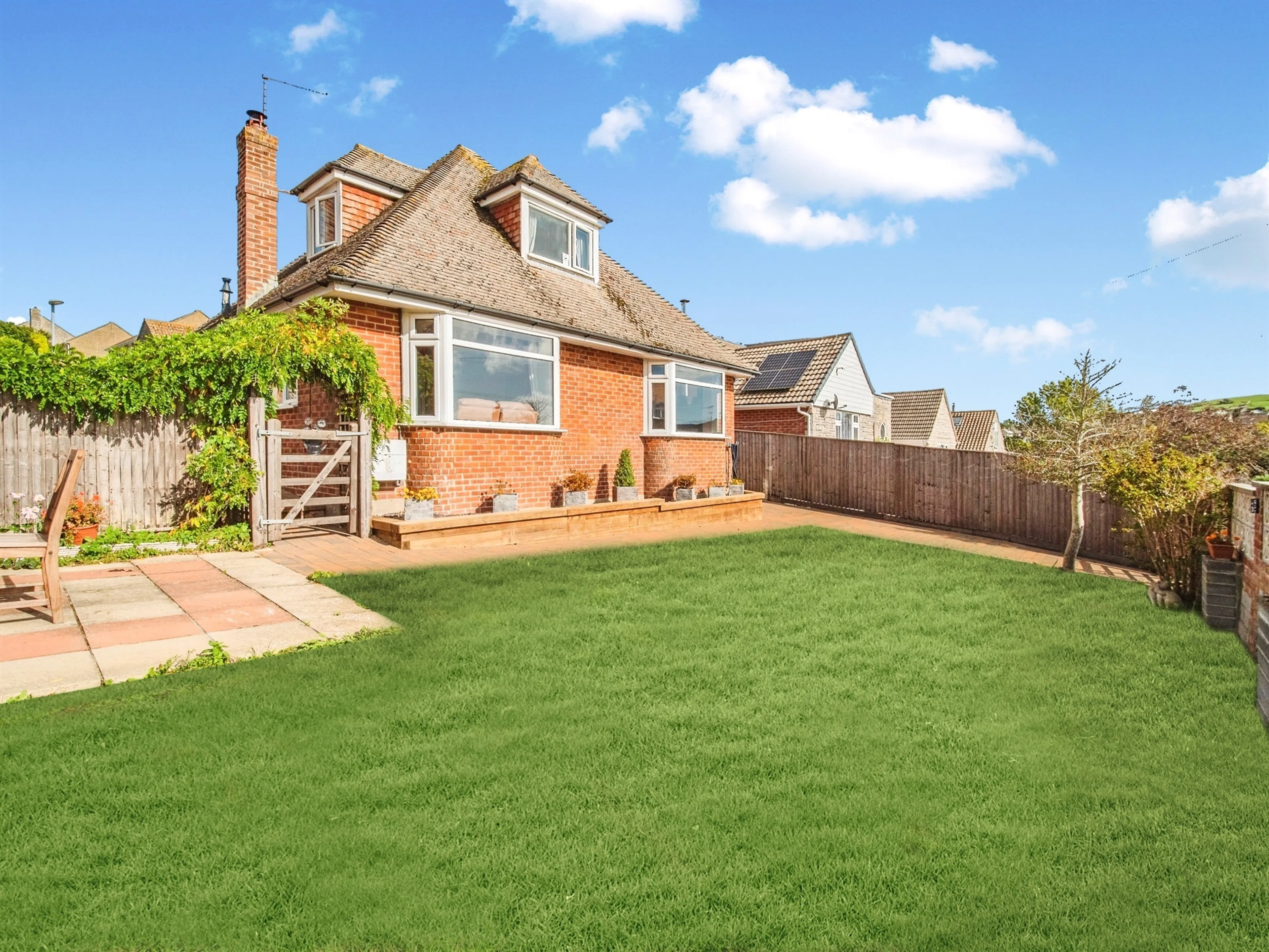 Property at Marley Close, Preston, Weymouth