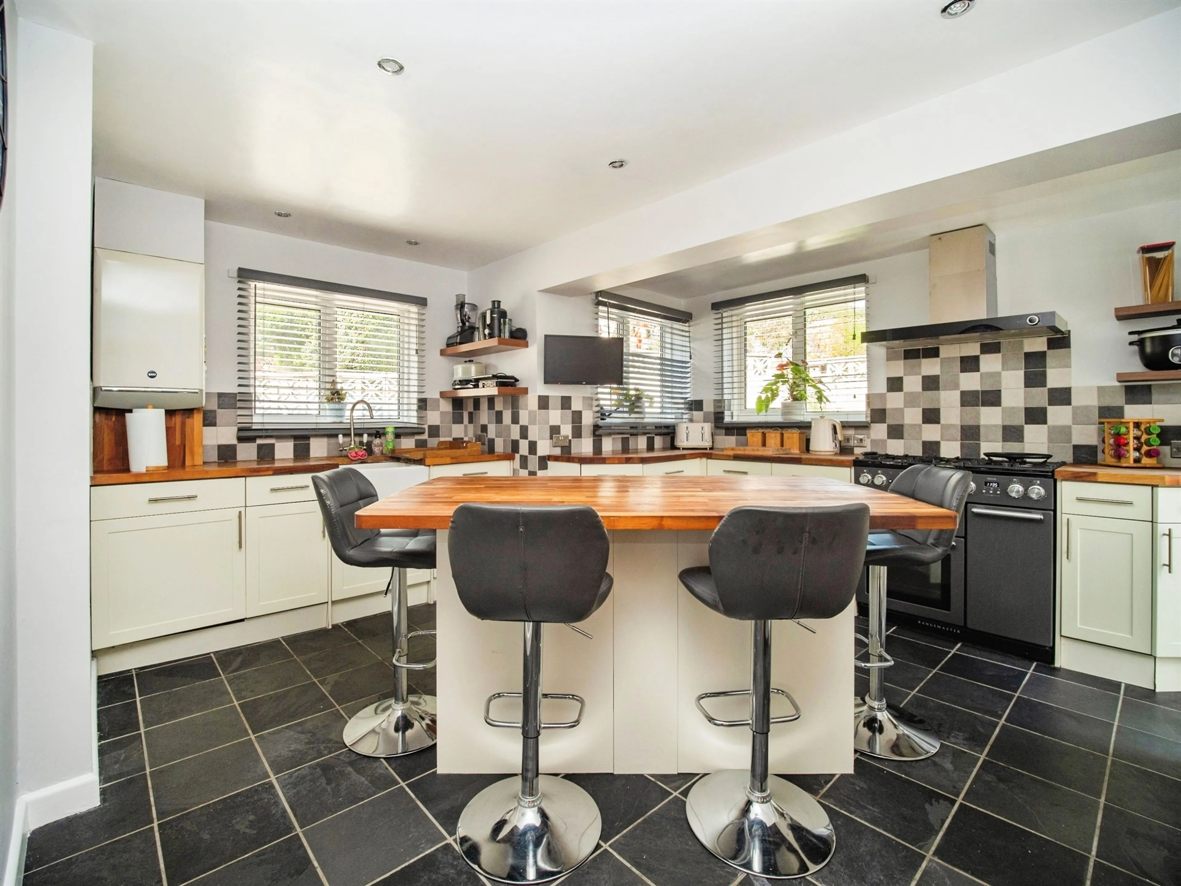 Property at Marley Close, Preston, Weymouth