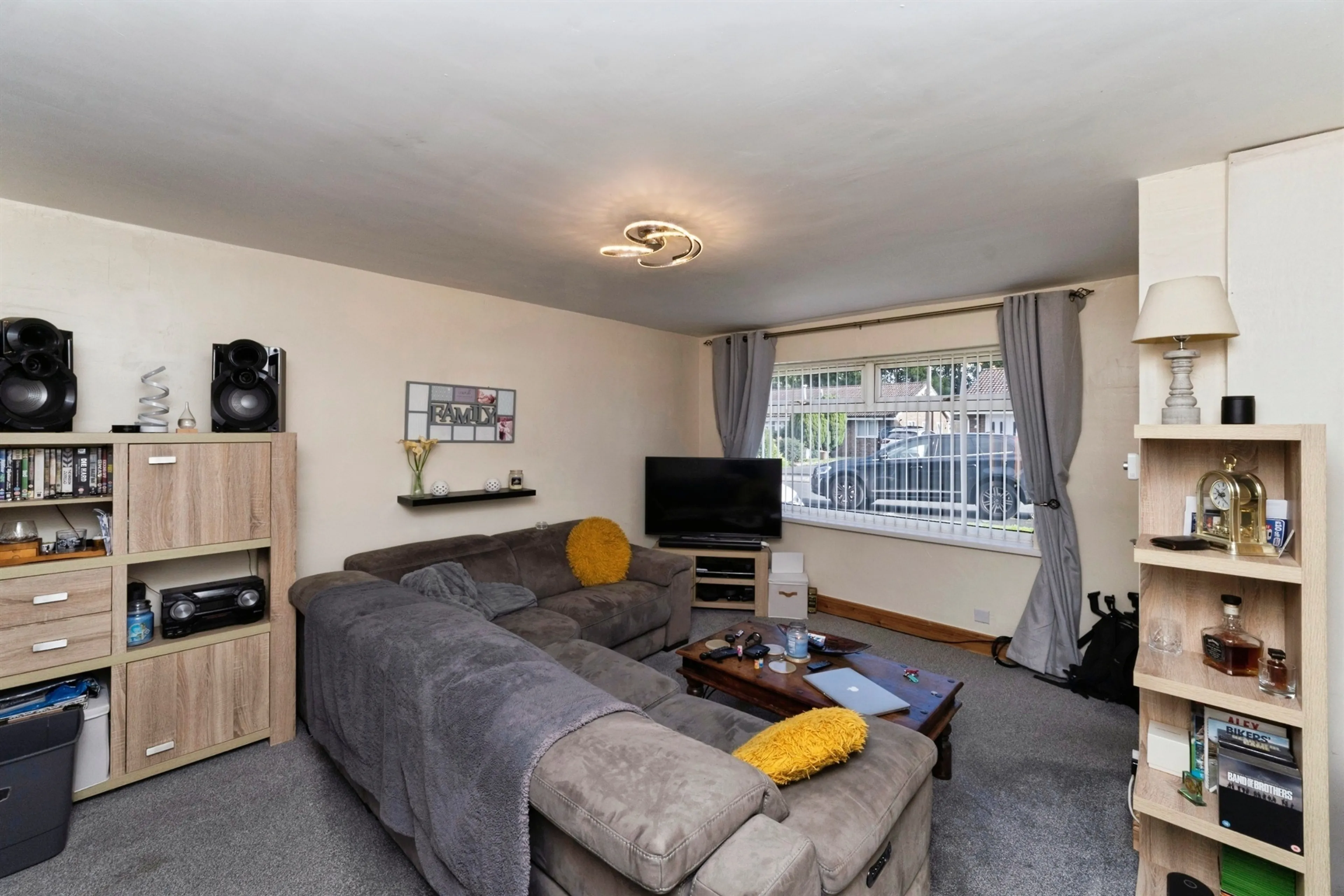 Property at Whitelands Meadow, Wirral