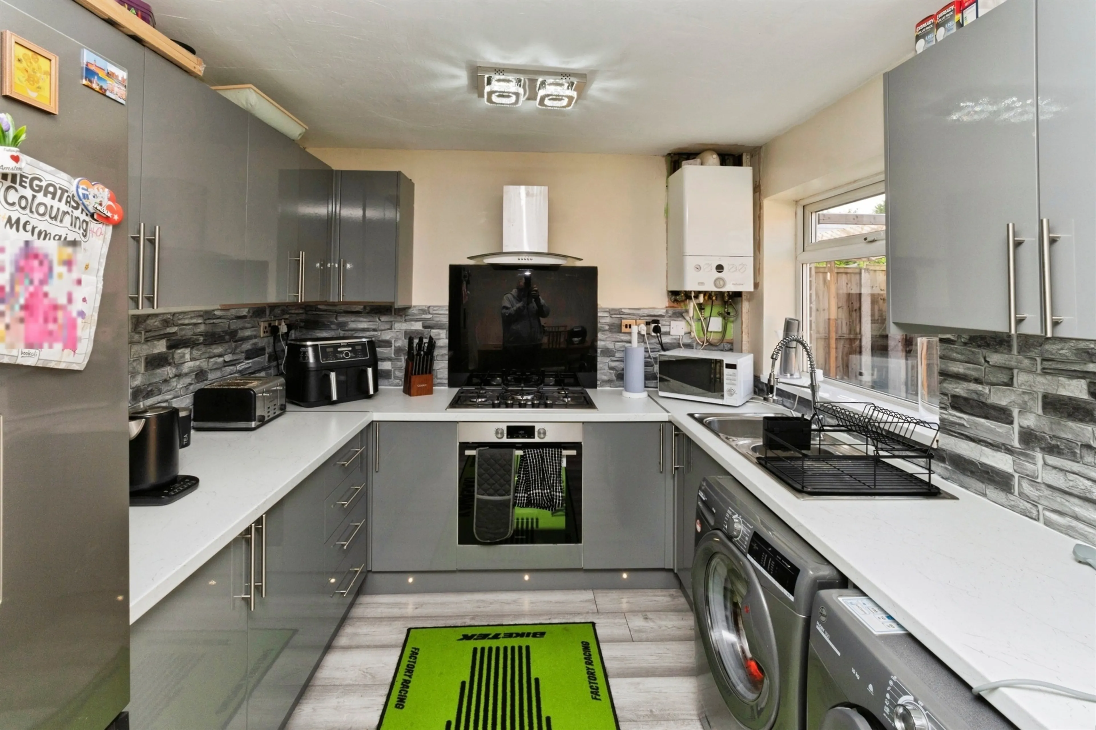 Property at Whitelands Meadow, Wirral