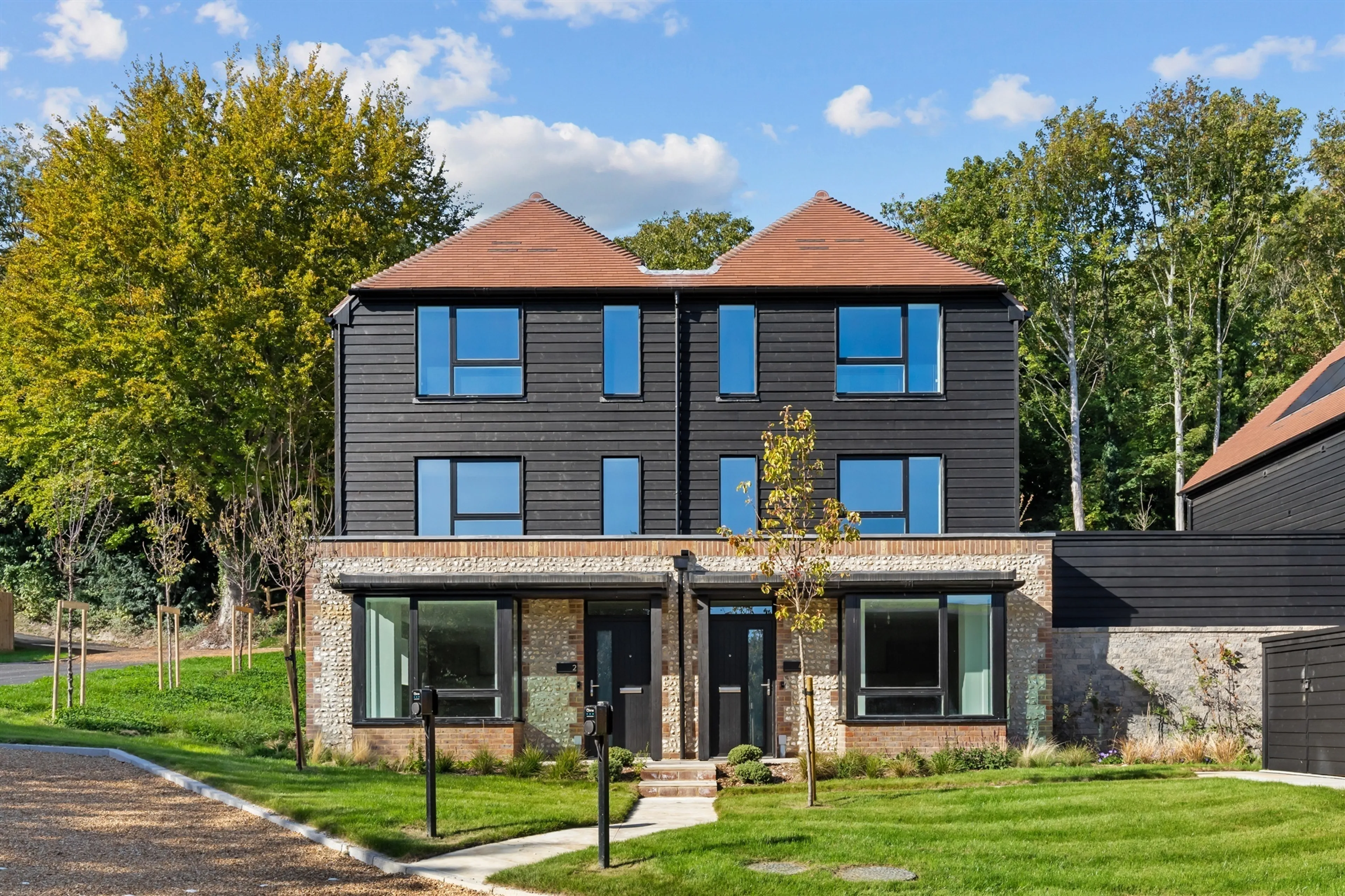 Property at Ashcombe Lane, Kingston, Lewes
