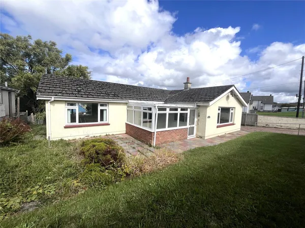 Angle Road, Monkton, Pembroke, Pembro...