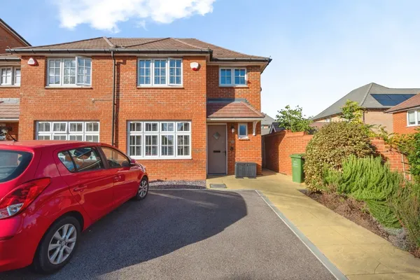 Wilson Close, Weldon, Ebbsfleet Valle...