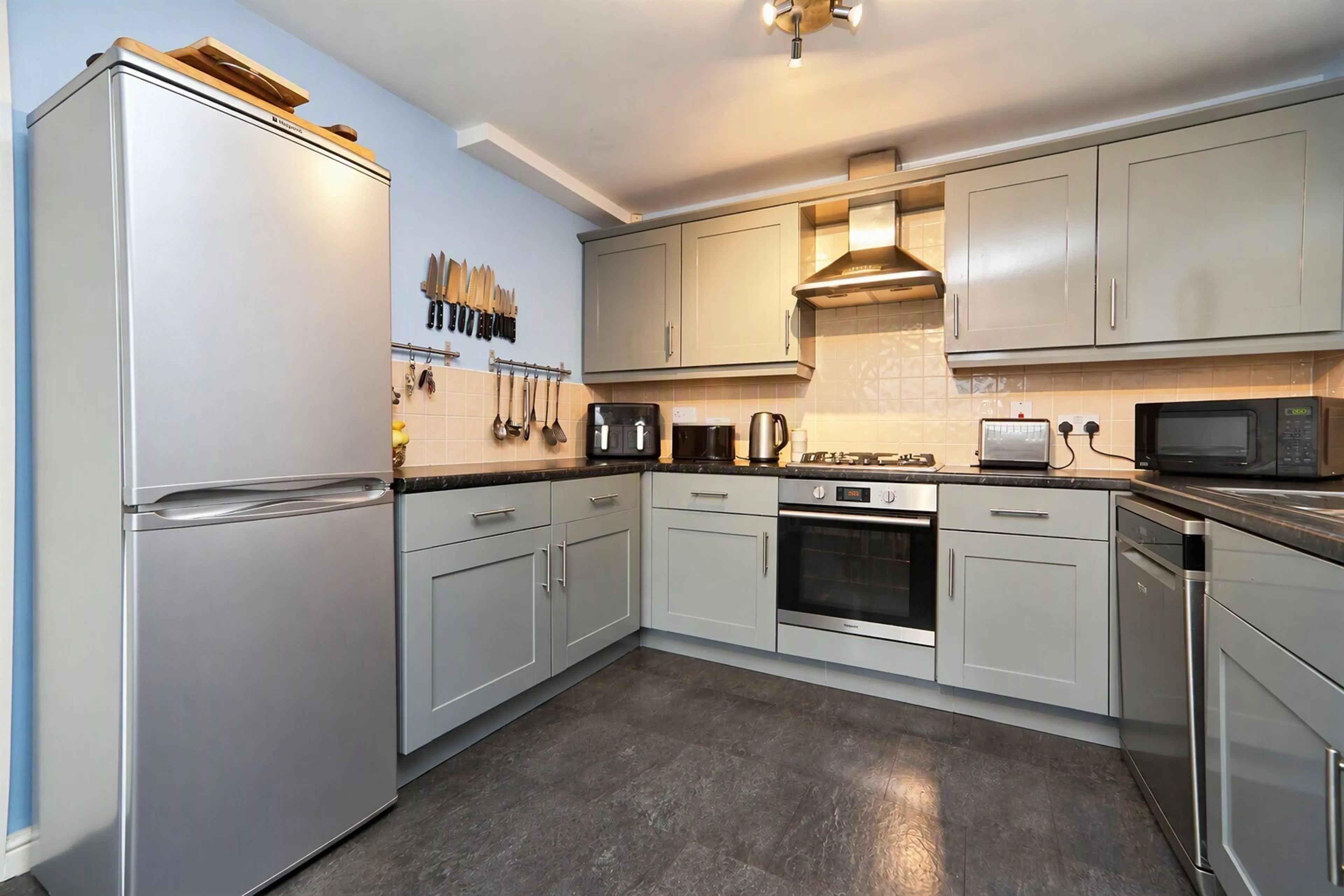 Property at Broadlands Avenue, Pudsey
