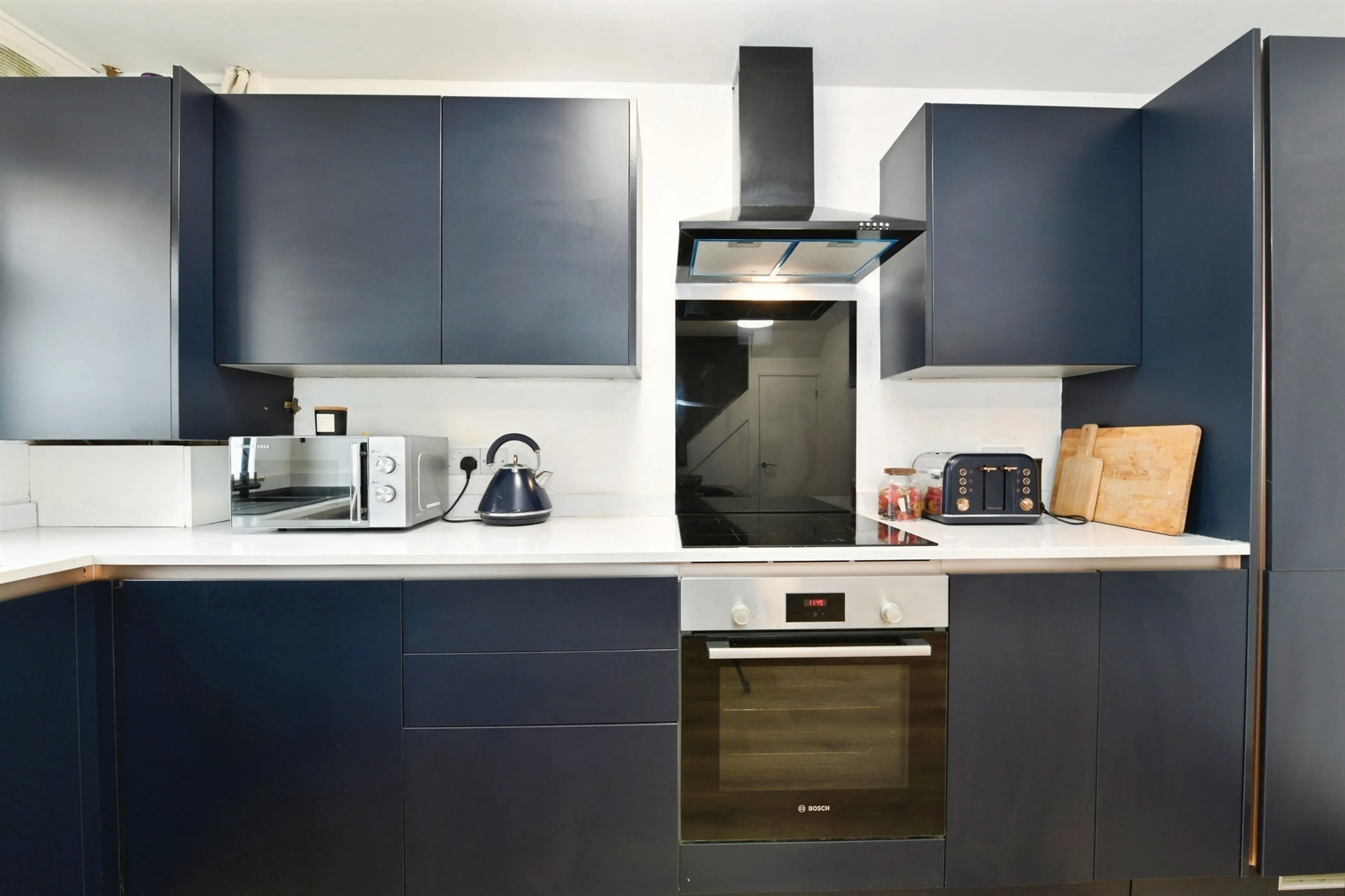 Property at Barnard Court, Wells