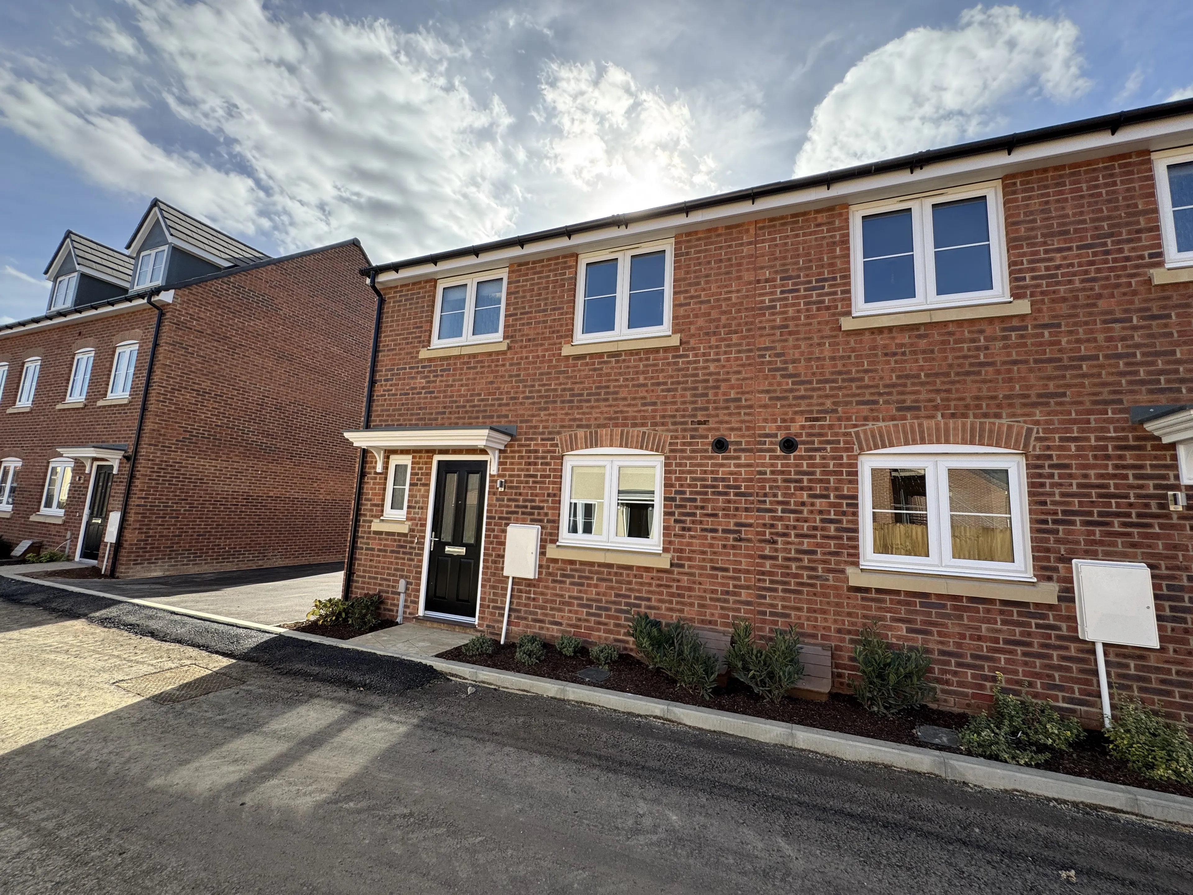 Property at Durleigh Avenue, GRANTHAM