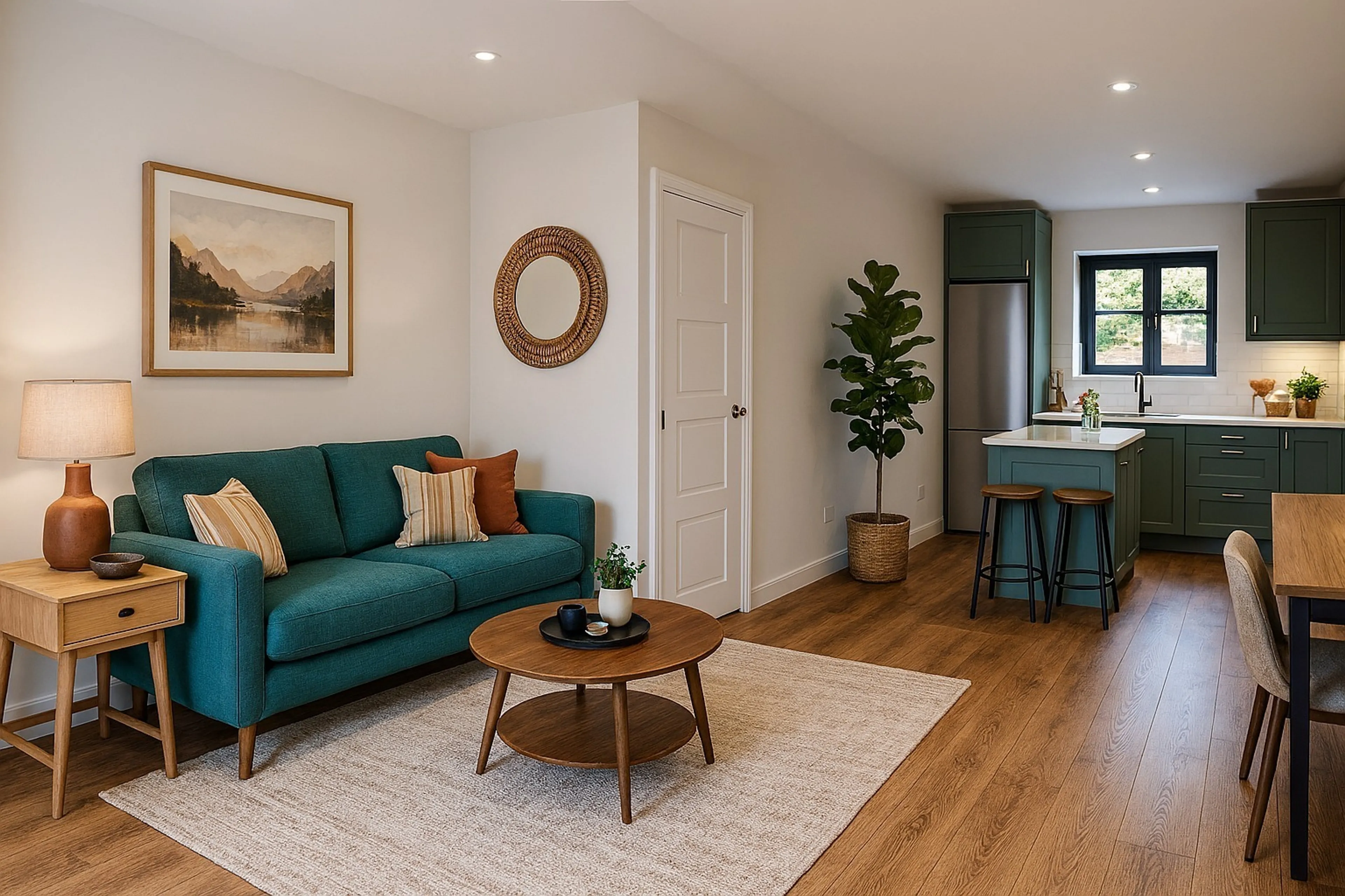 Property at Alfriston Road, Seaford
