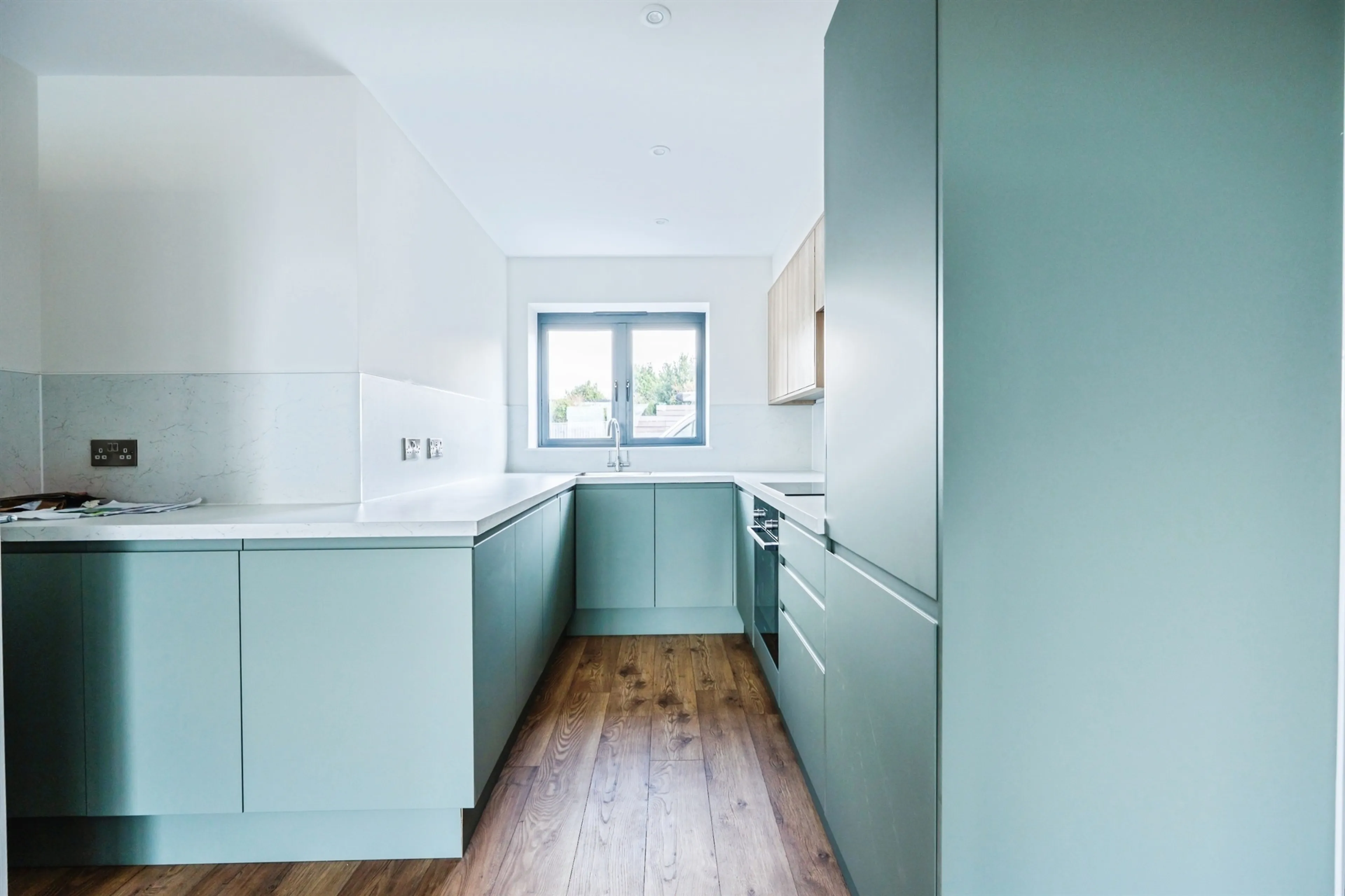 Property at Alfriston Road, Seaford