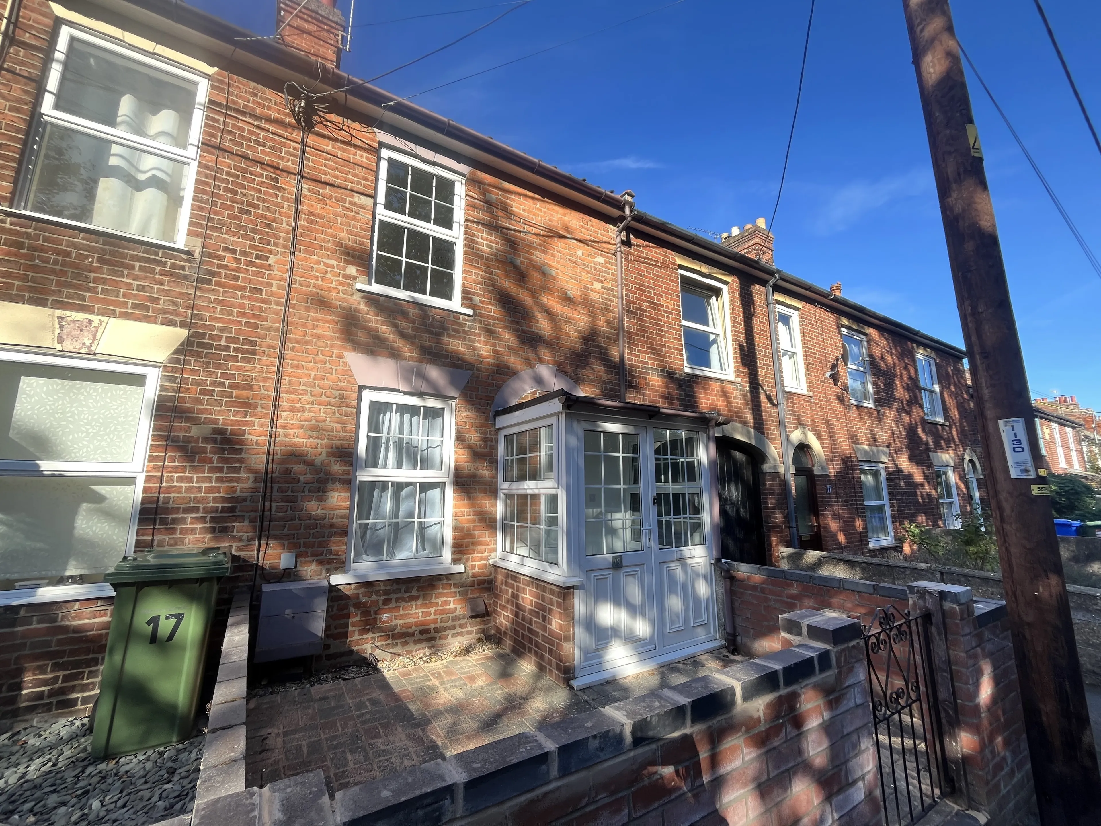 Property at Caxton Road, BECCLES