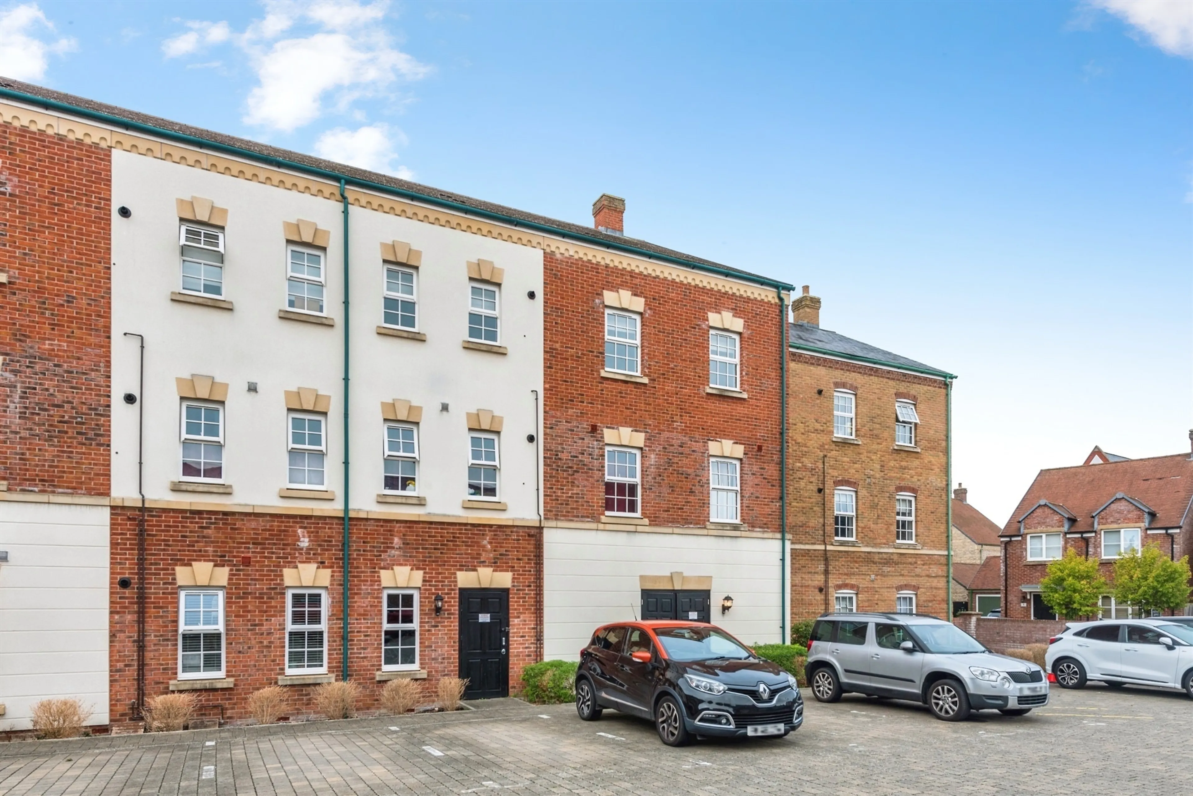 Property at Staldon Court, Swindon