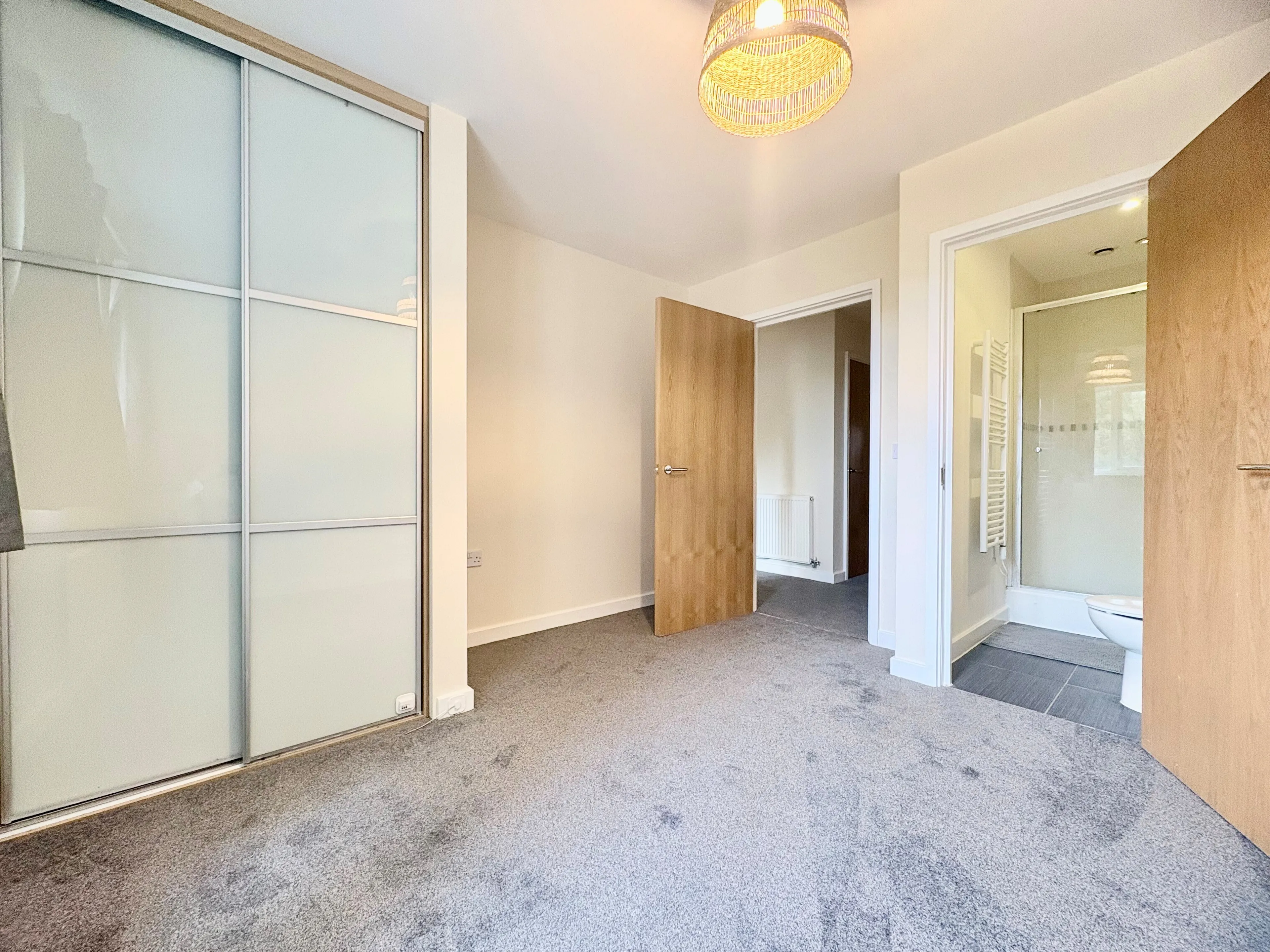 Property at Drury Lane, STEVENAGE