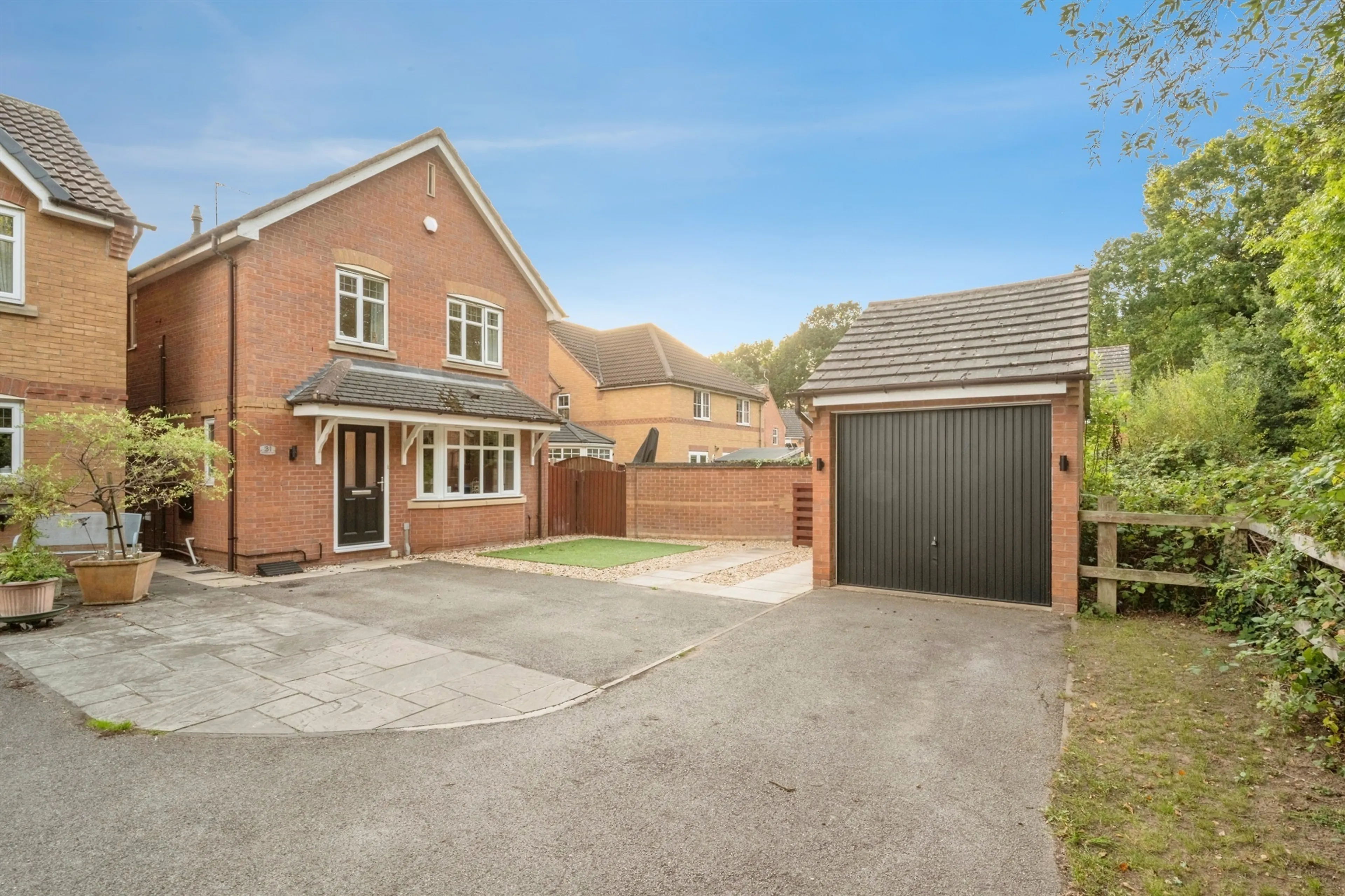 Property at Hanslope View, Kirk Sandall, Doncaster