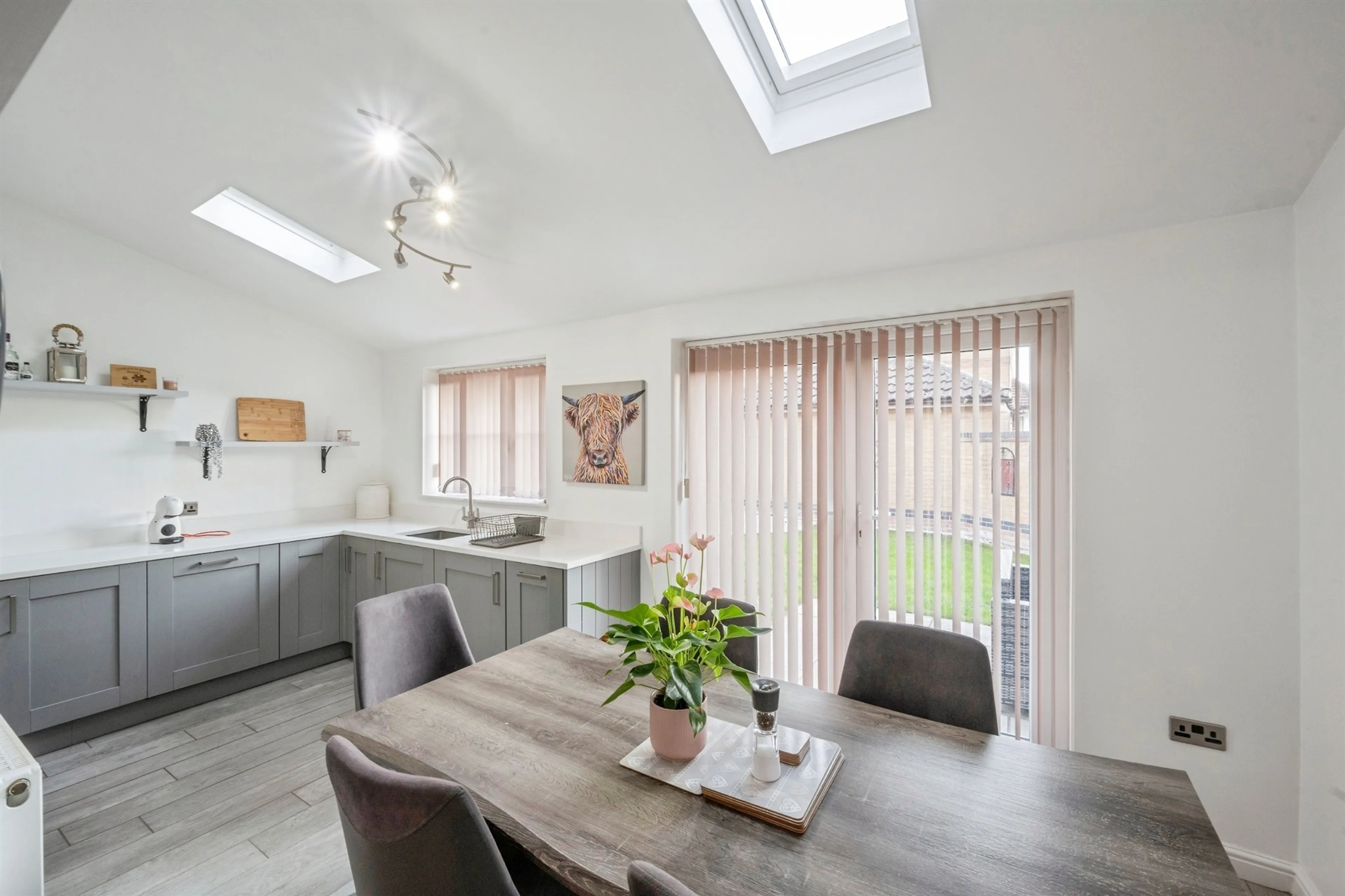 Property at Hanslope View, Kirk Sandall, Doncaster