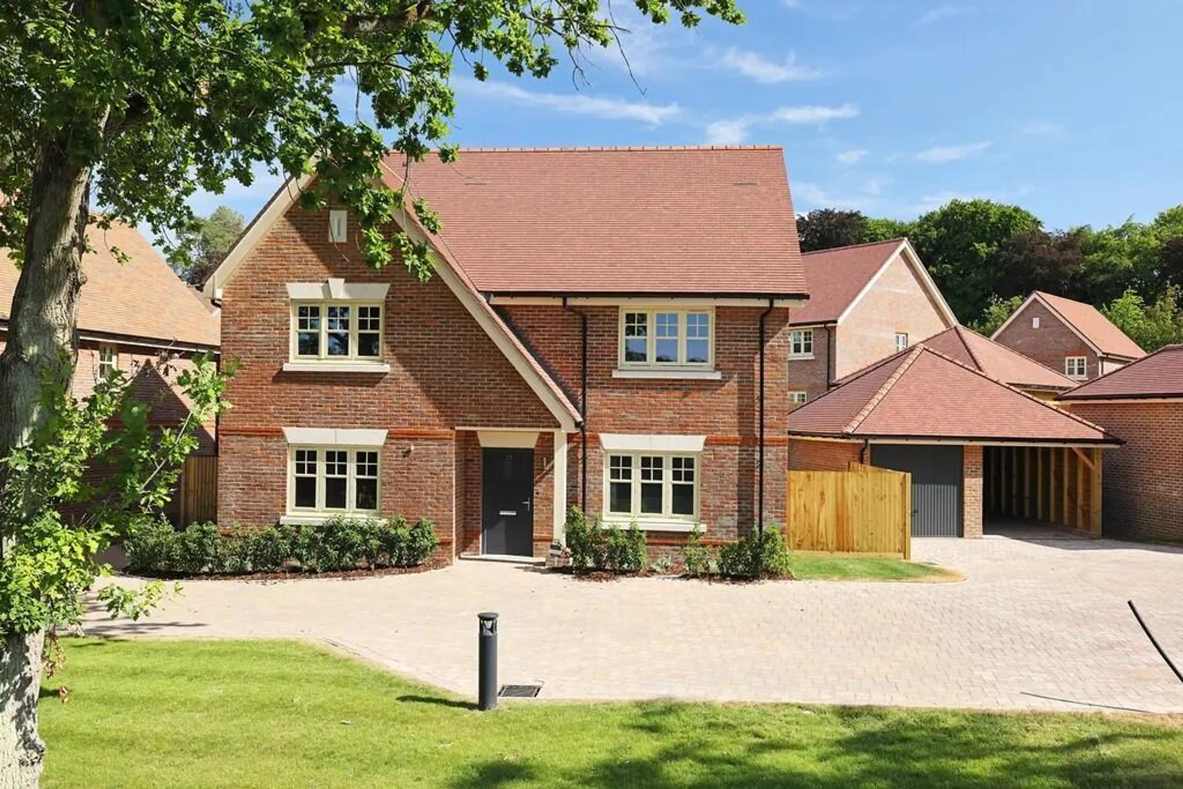 Property at Headley Chase, Epsom, Kt18