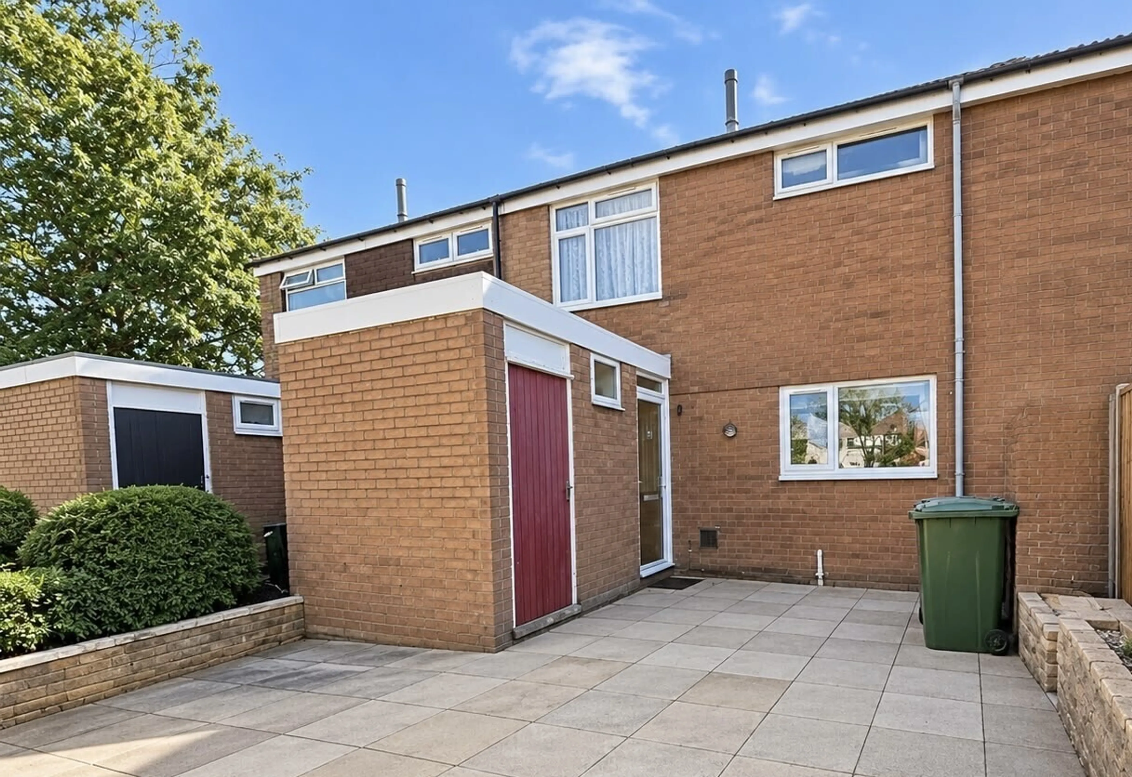 Property at Mole Court, EPSOM