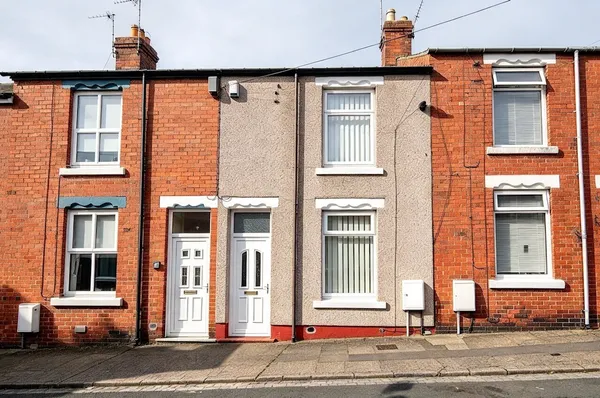 Burnell Road, Esh Winning, Durham, DH...