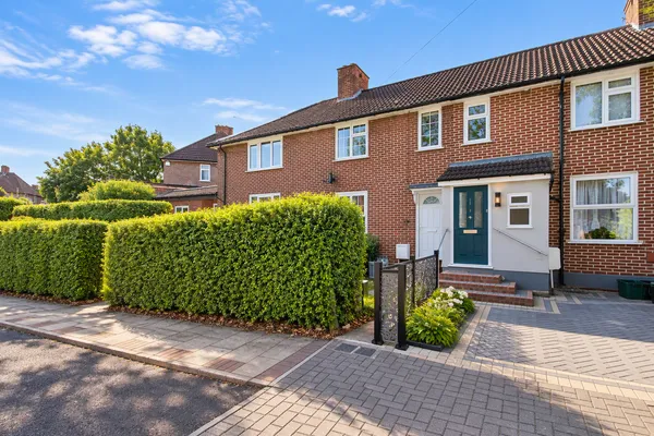 Ravensworth Road, Mottingham, SE9
