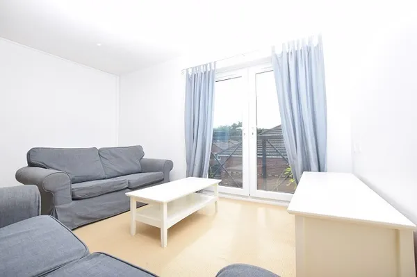 Headford Grove, Sheffield, S3 7XD