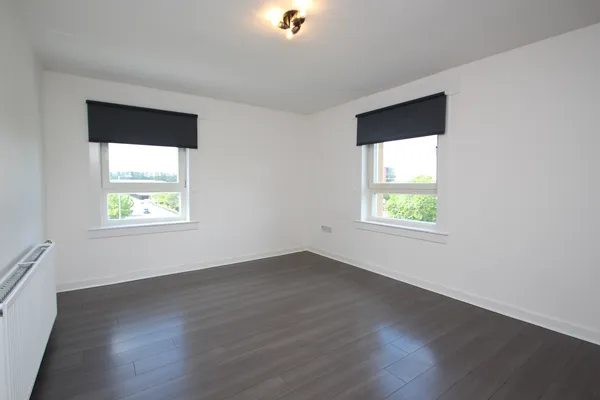 Gilmour Place, New Gorbals, G5