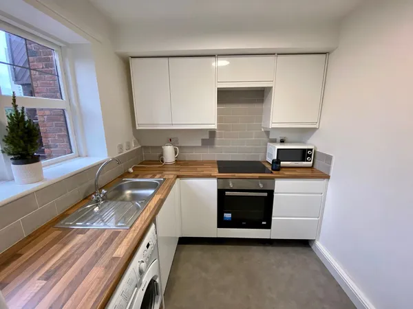 Portland Mews, Sandyford