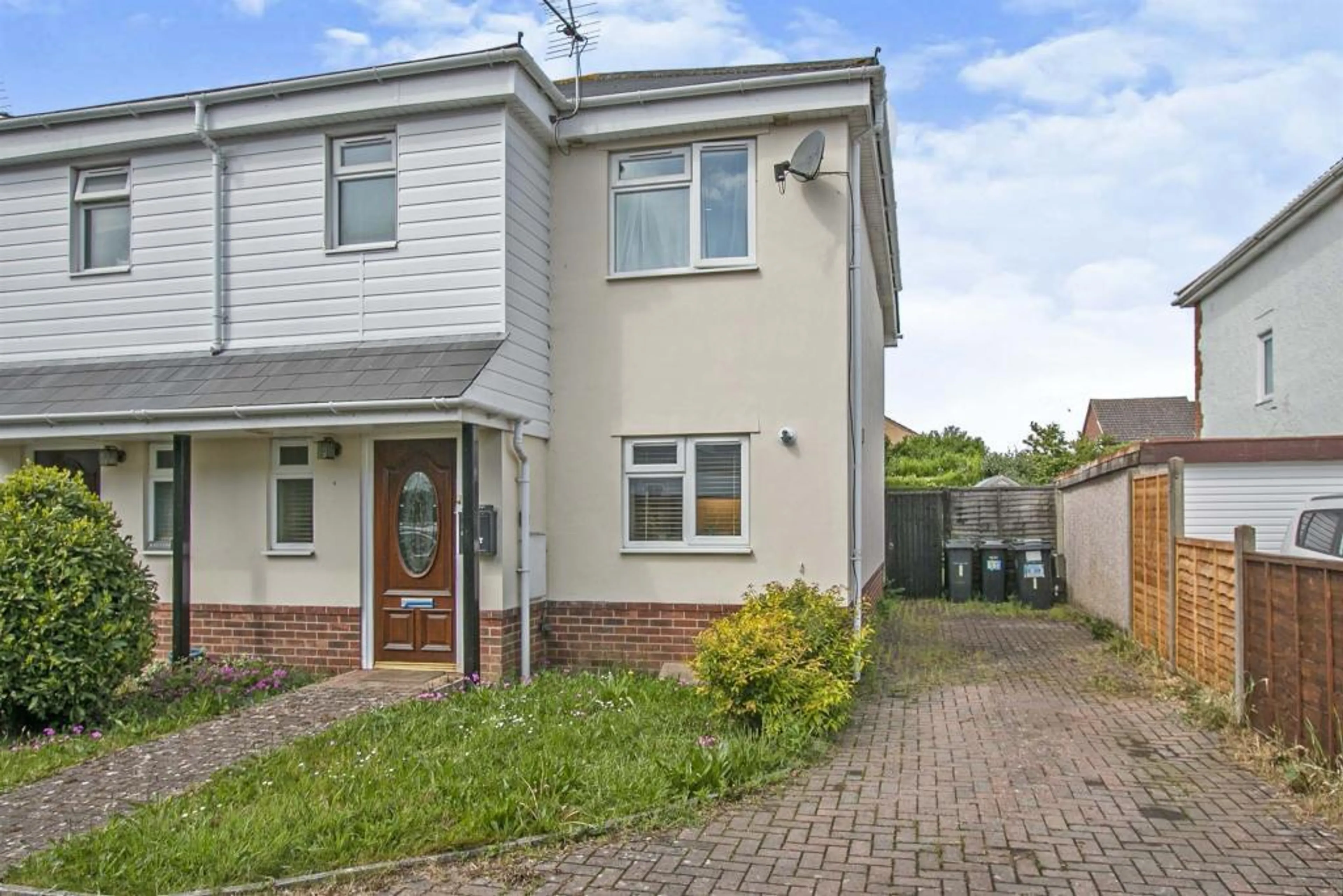 Property at Carter Close, Bournemouth