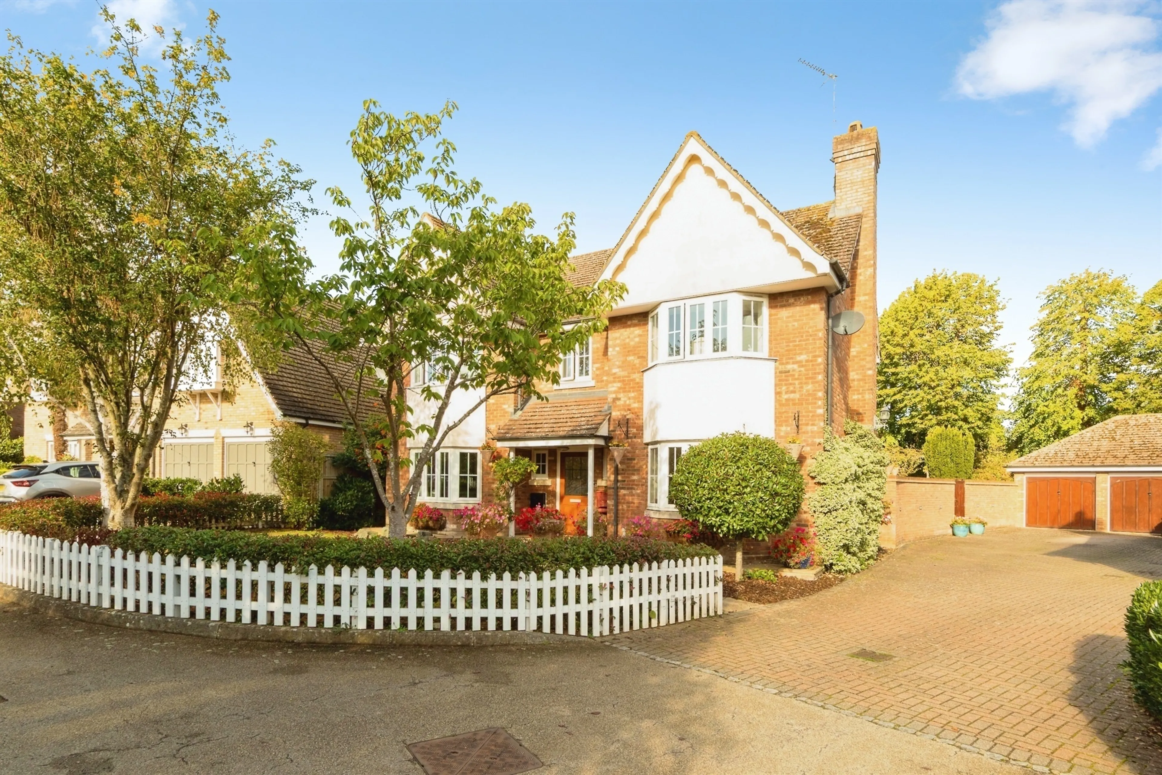 Property at Sacombe Mews, Stevenage
