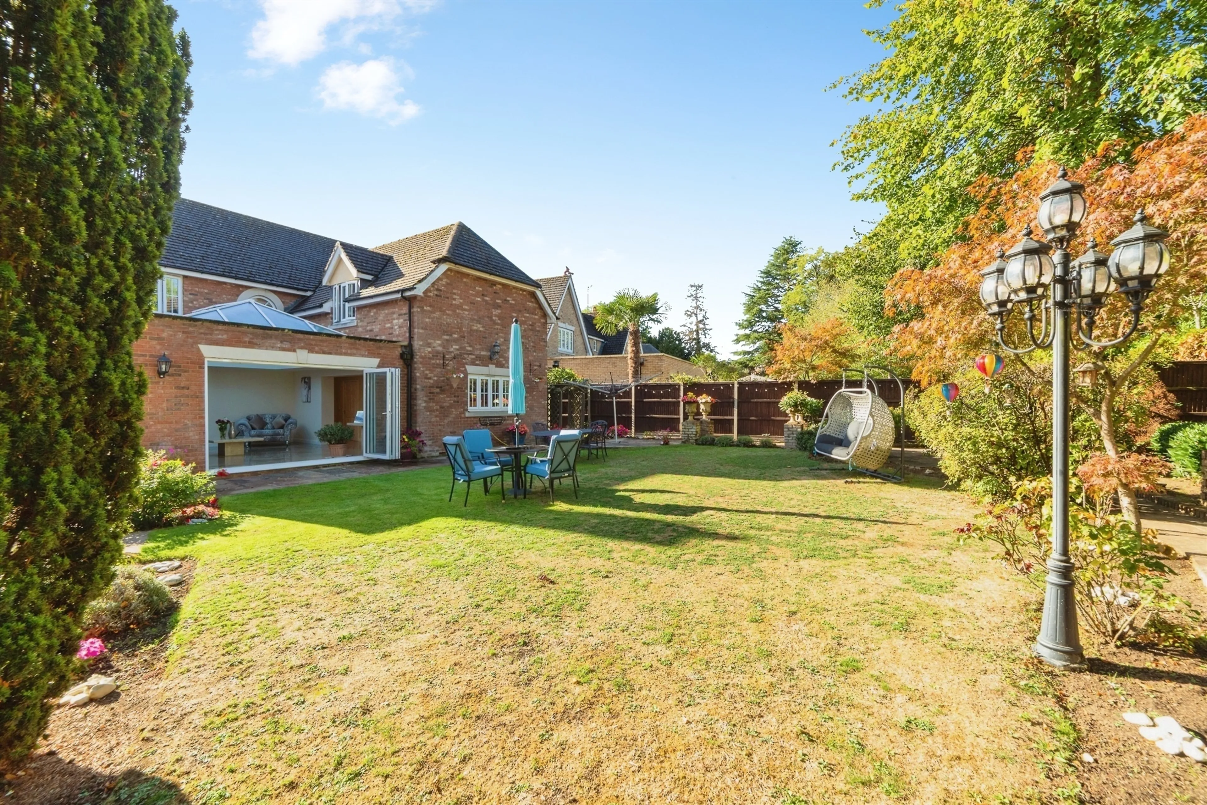 Property at Sacombe Mews, Stevenage