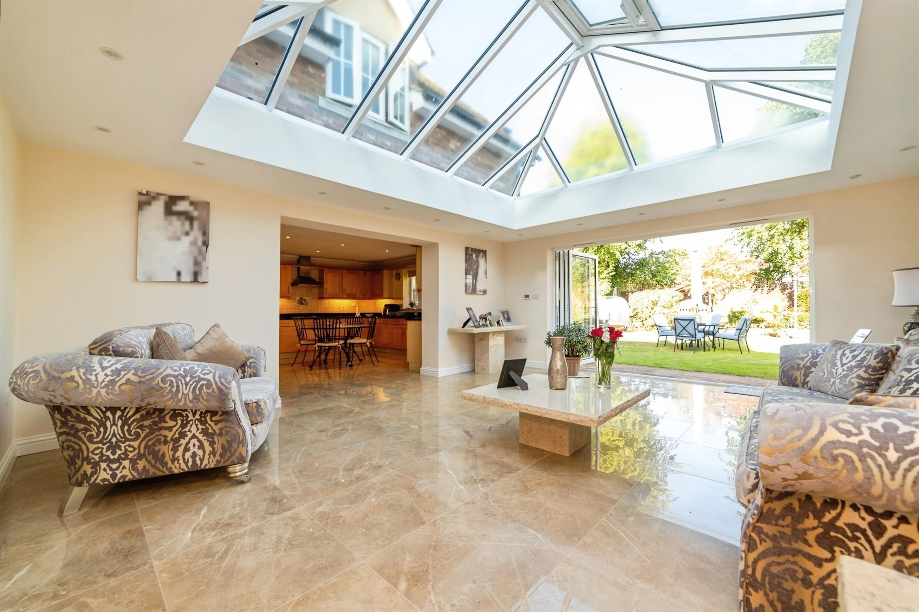 Property at Sacombe Mews, Stevenage