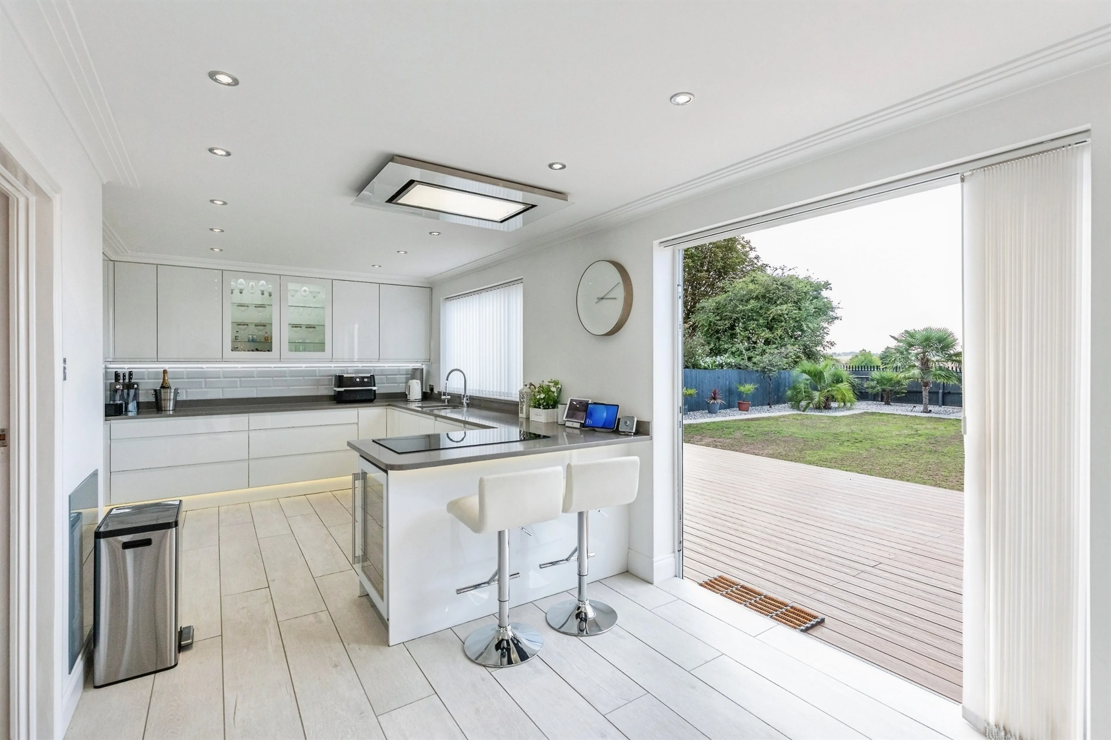 Property at Pytchley Road, Kettering