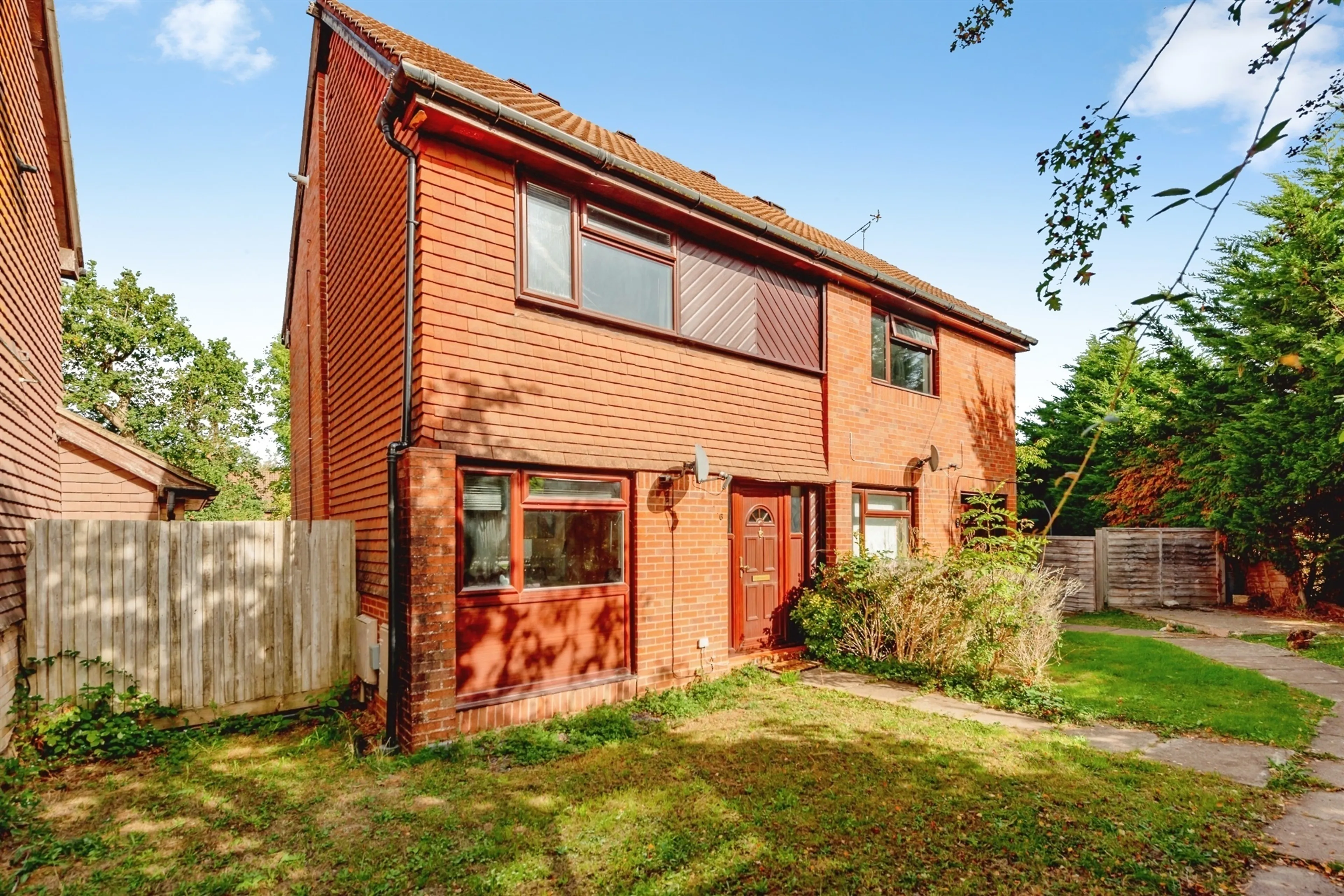 Property at Gorling Close, Ifield, Crawley