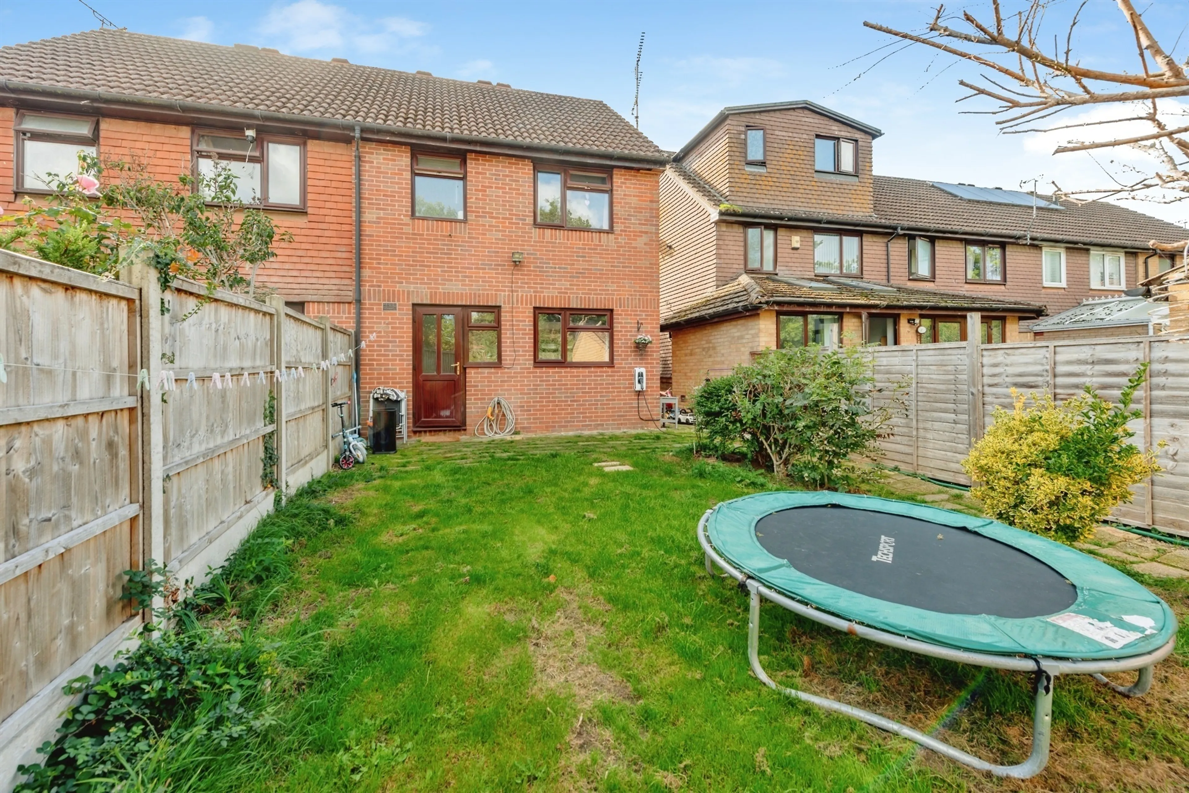 Property at Gorling Close, Ifield, Crawley