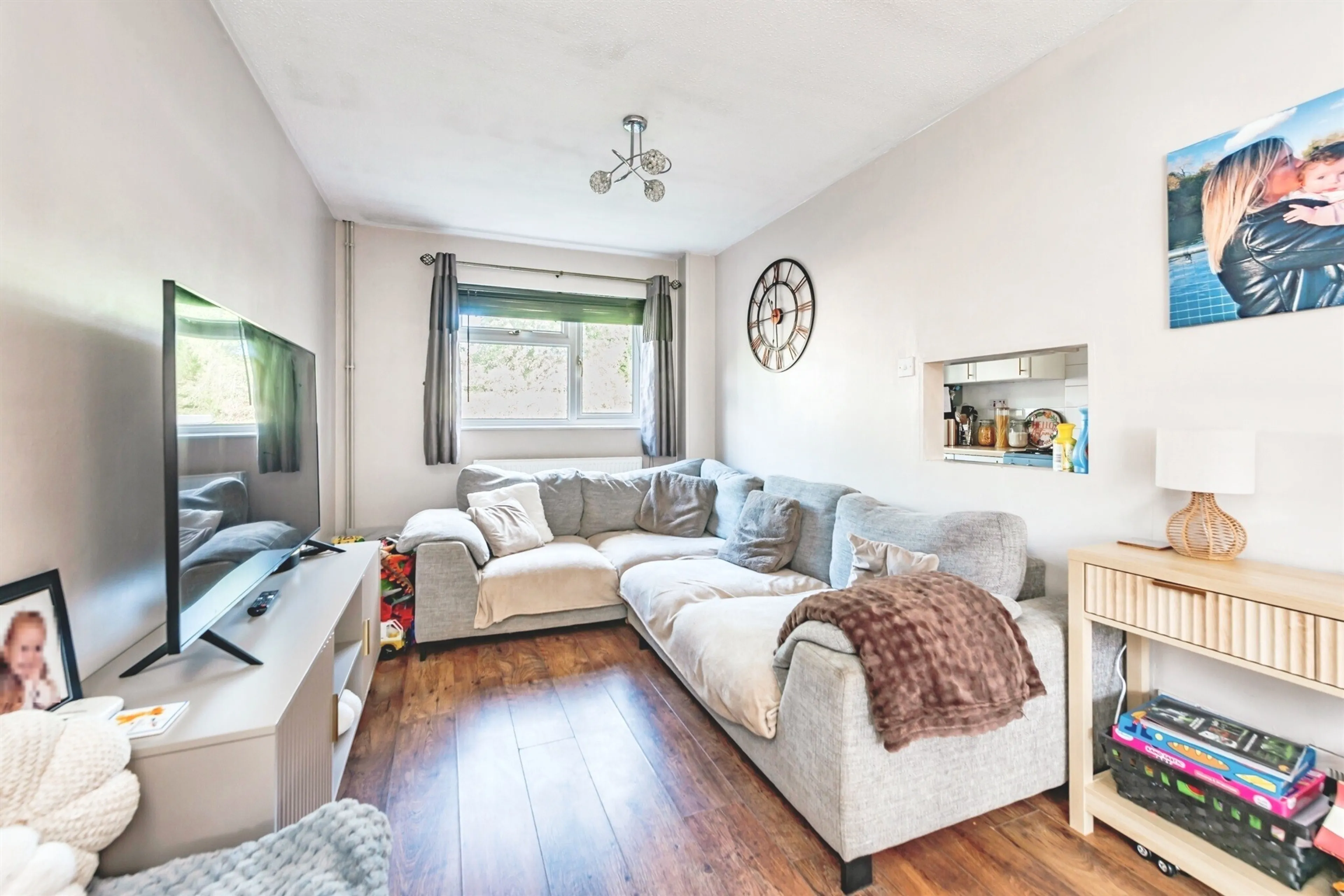 Property at Gorling Close, Ifield, Crawley