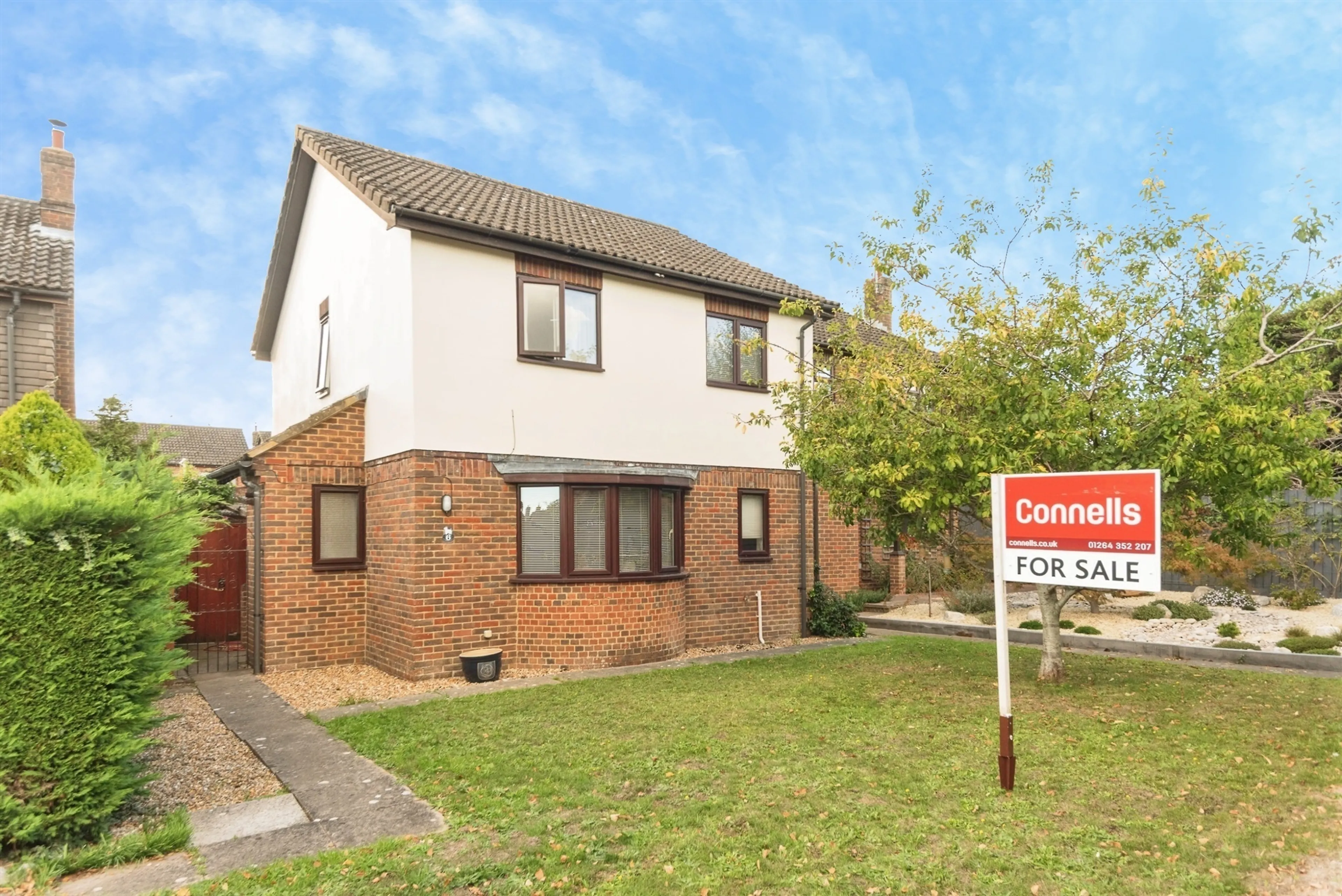 Property at Porchester Close, Charlton, Andover