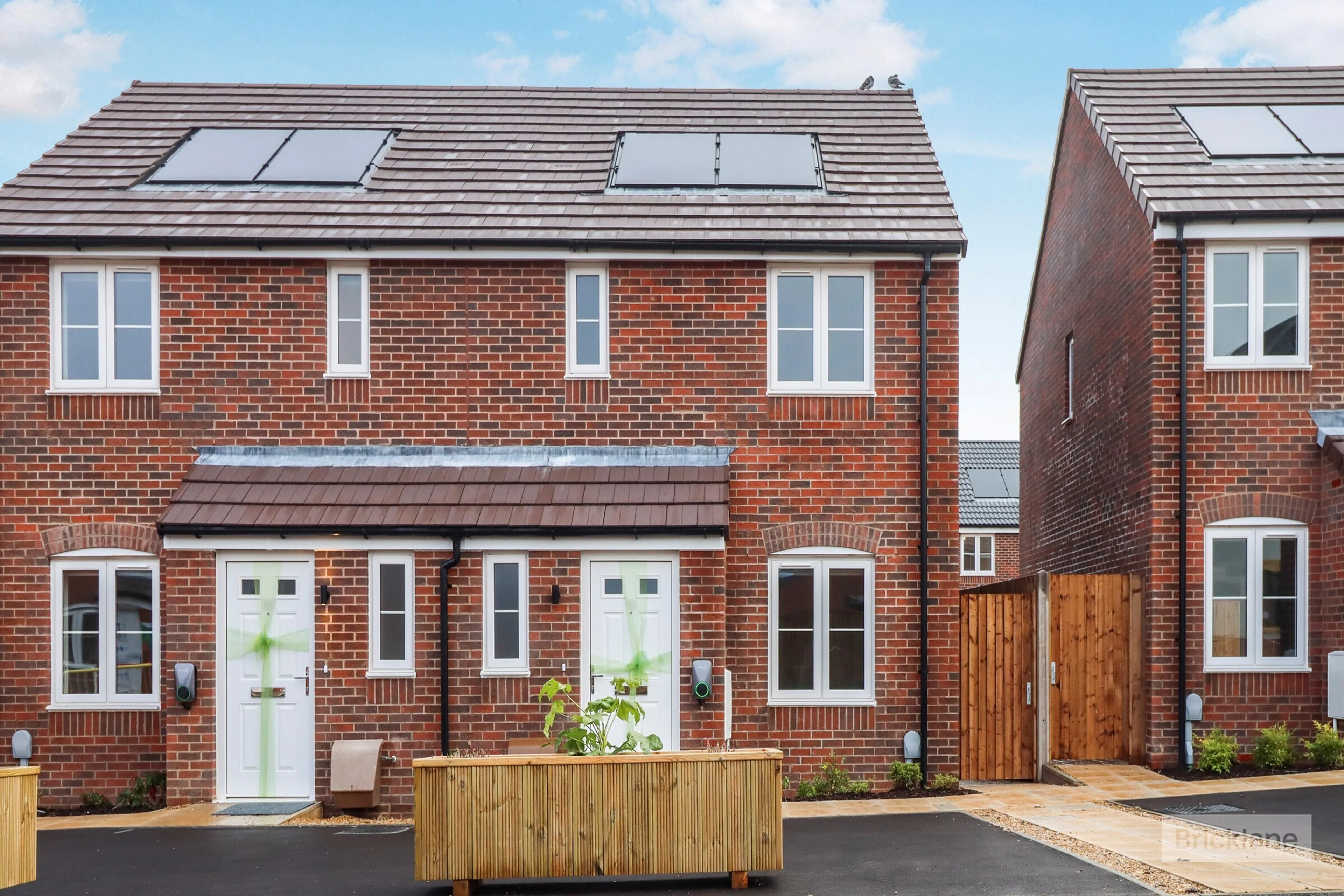 Property at Stanier Drive, MARKET HARBOROUGH
