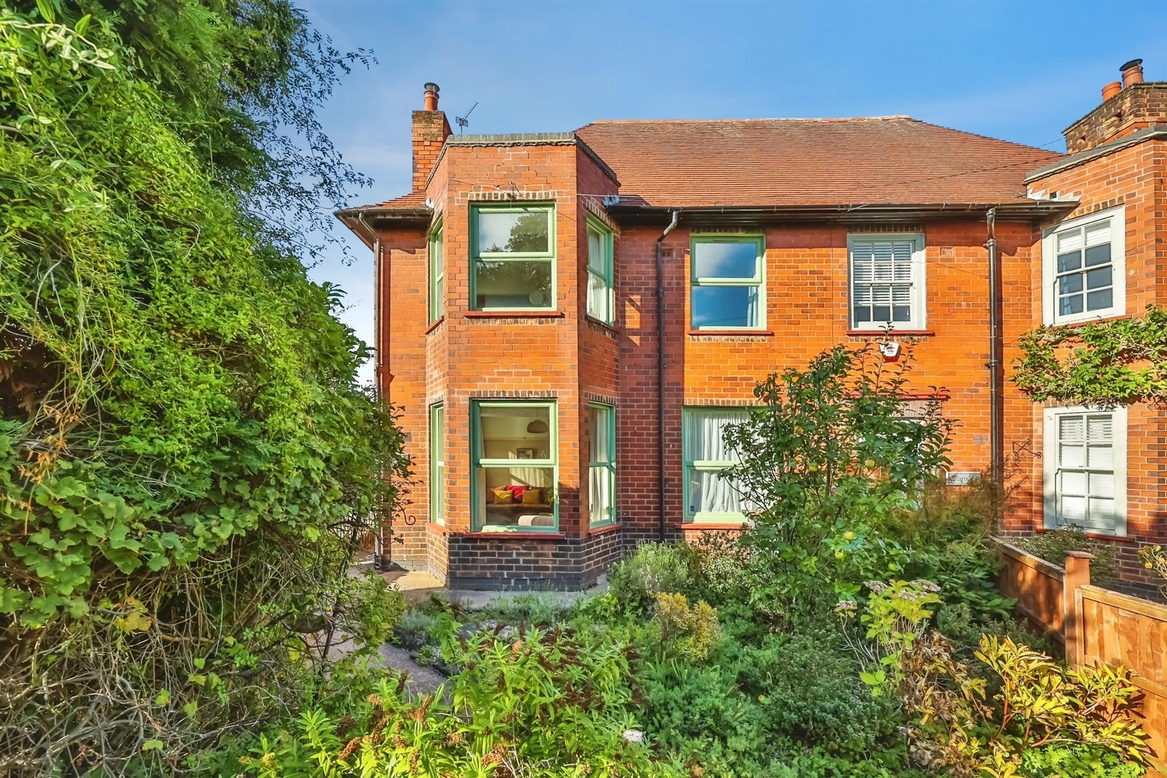 Property at Wood Lane, Hucknall, NOTTINGHAM