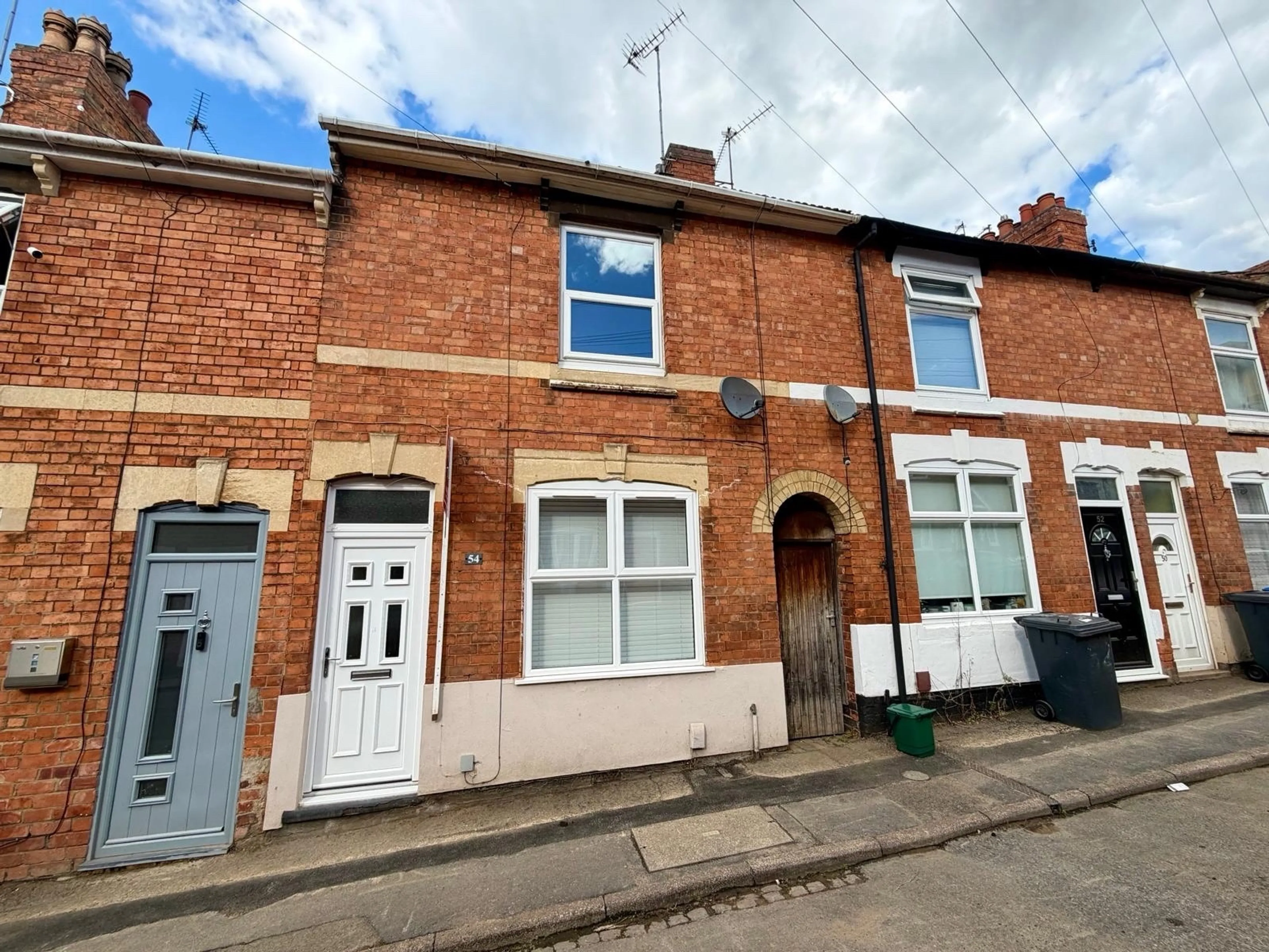 Property at Melton Street, KETTERING