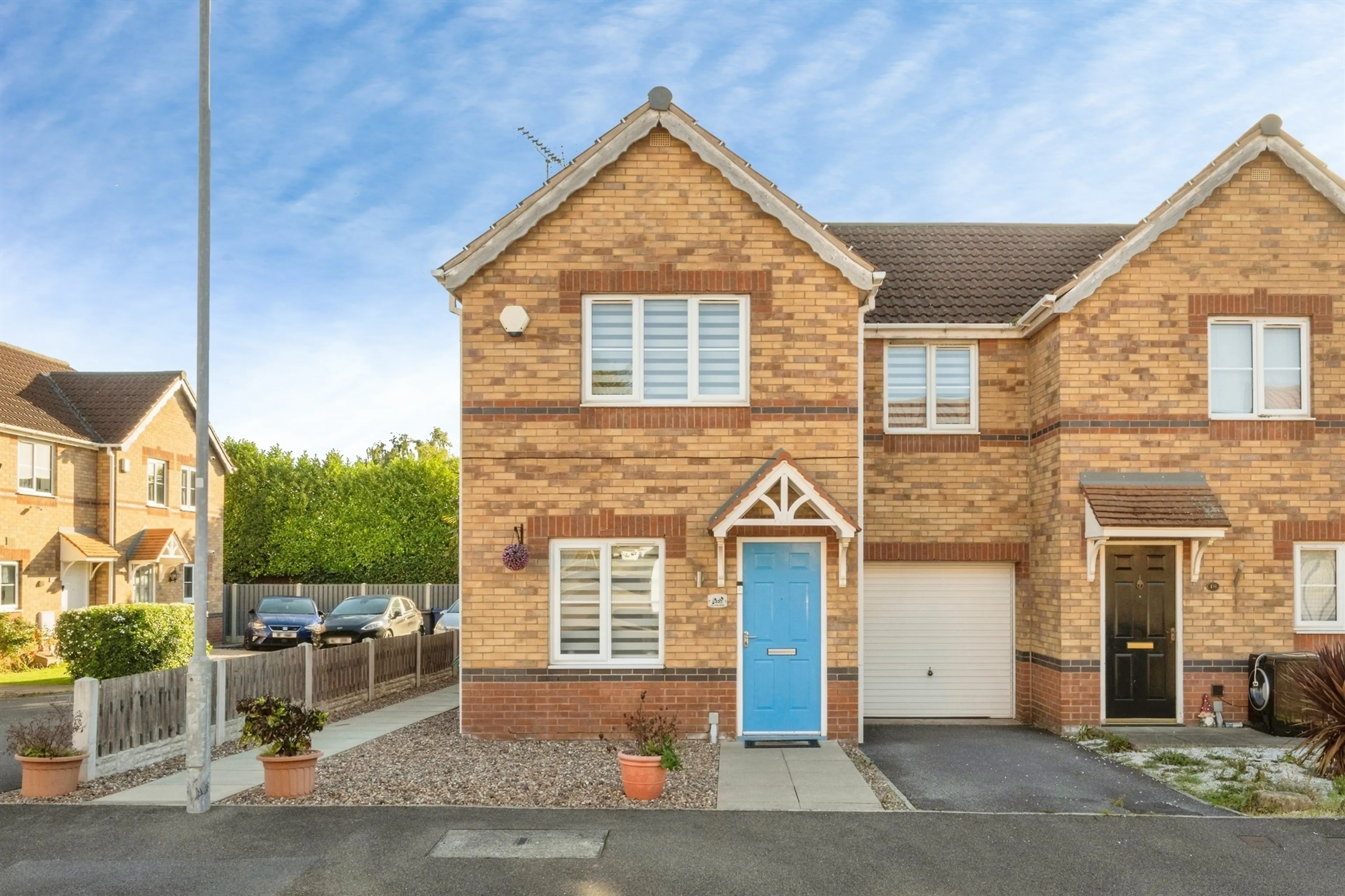 Property at Annie Senior Gardens, Bolton-Upon-Dearne, Rotherham