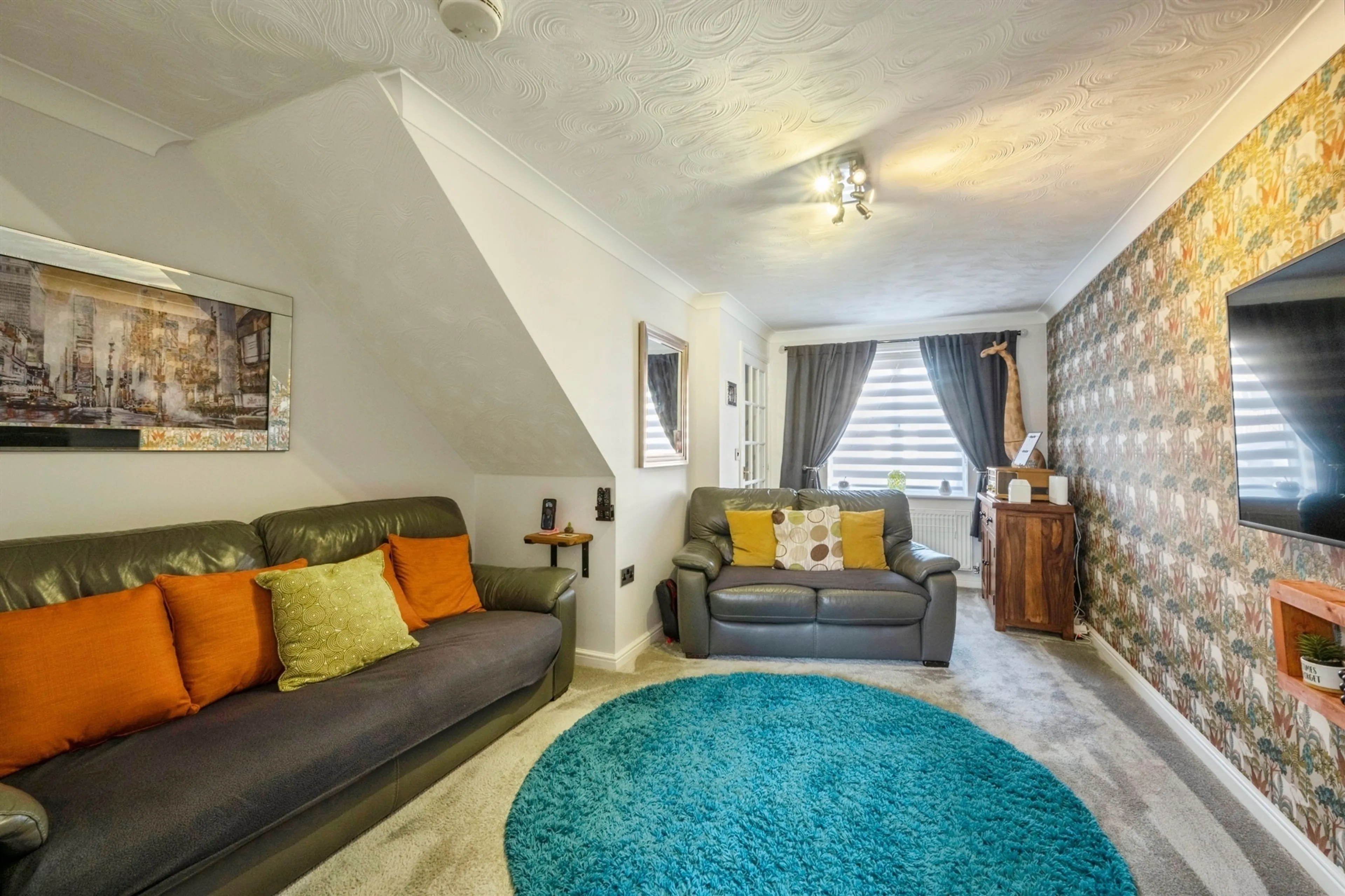 Property at Annie Senior Gardens, Bolton-Upon-Dearne, Rotherham