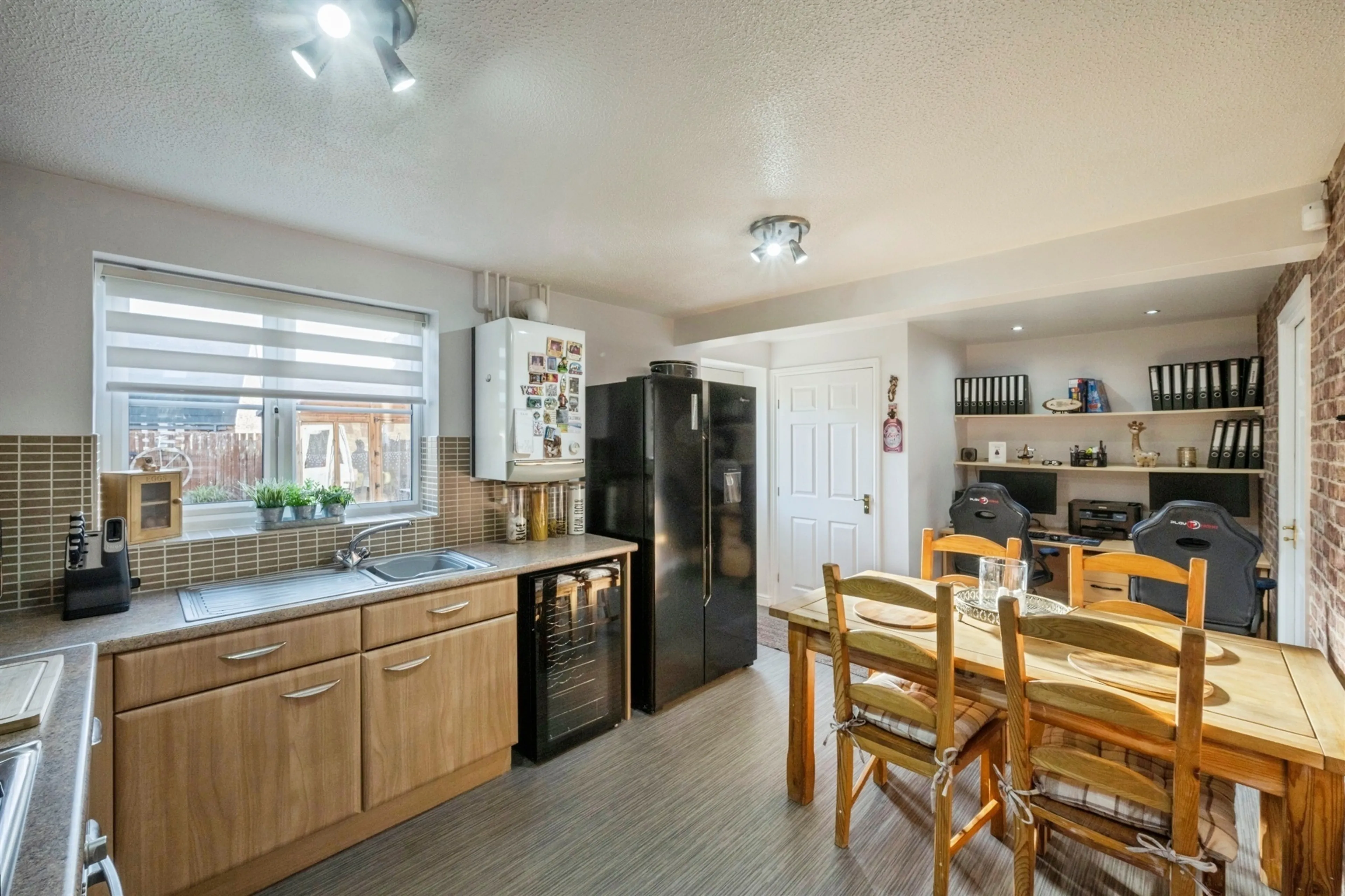 Property at Annie Senior Gardens, Bolton-Upon-Dearne, Rotherham
