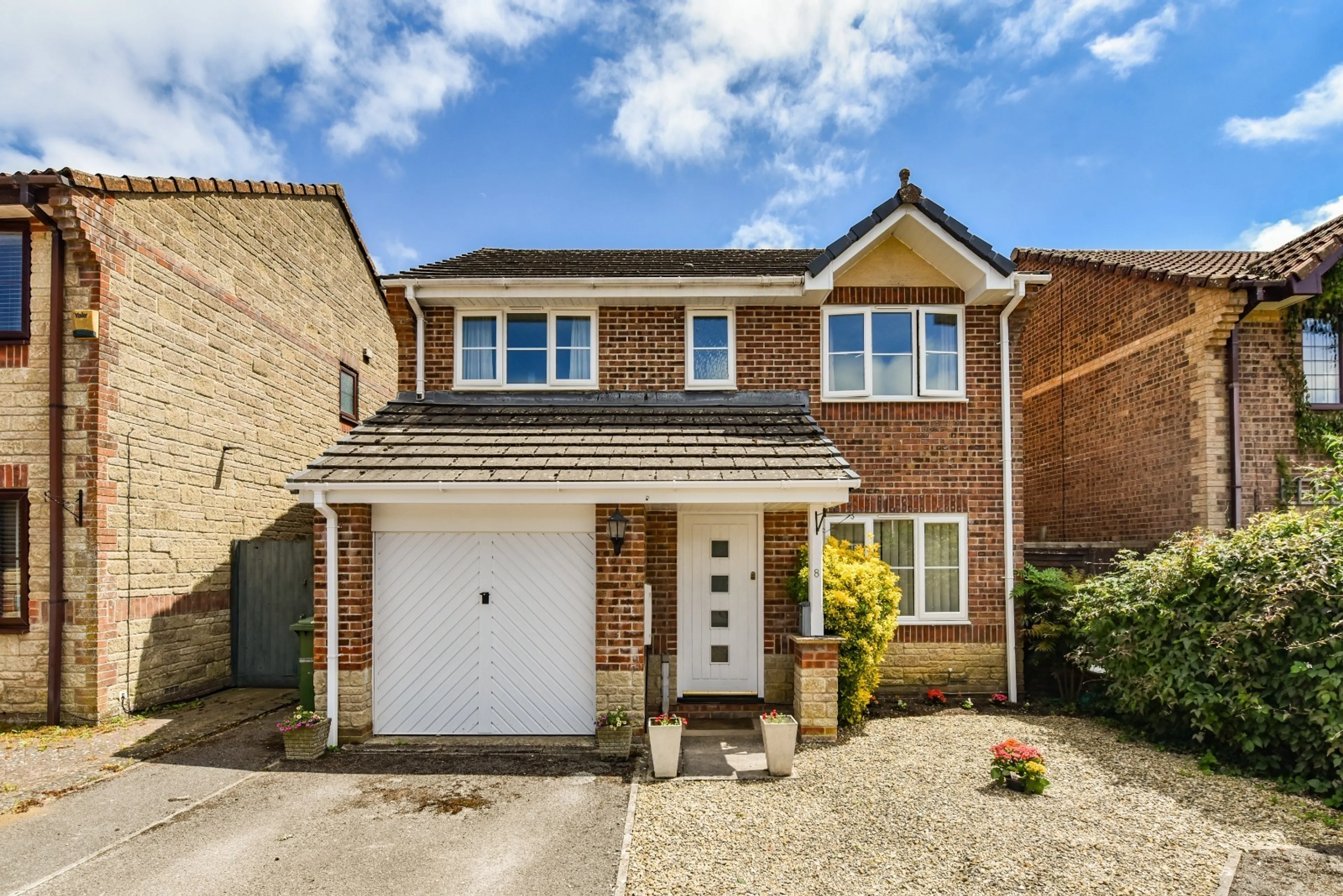 Property at Eastwood Close, Frome