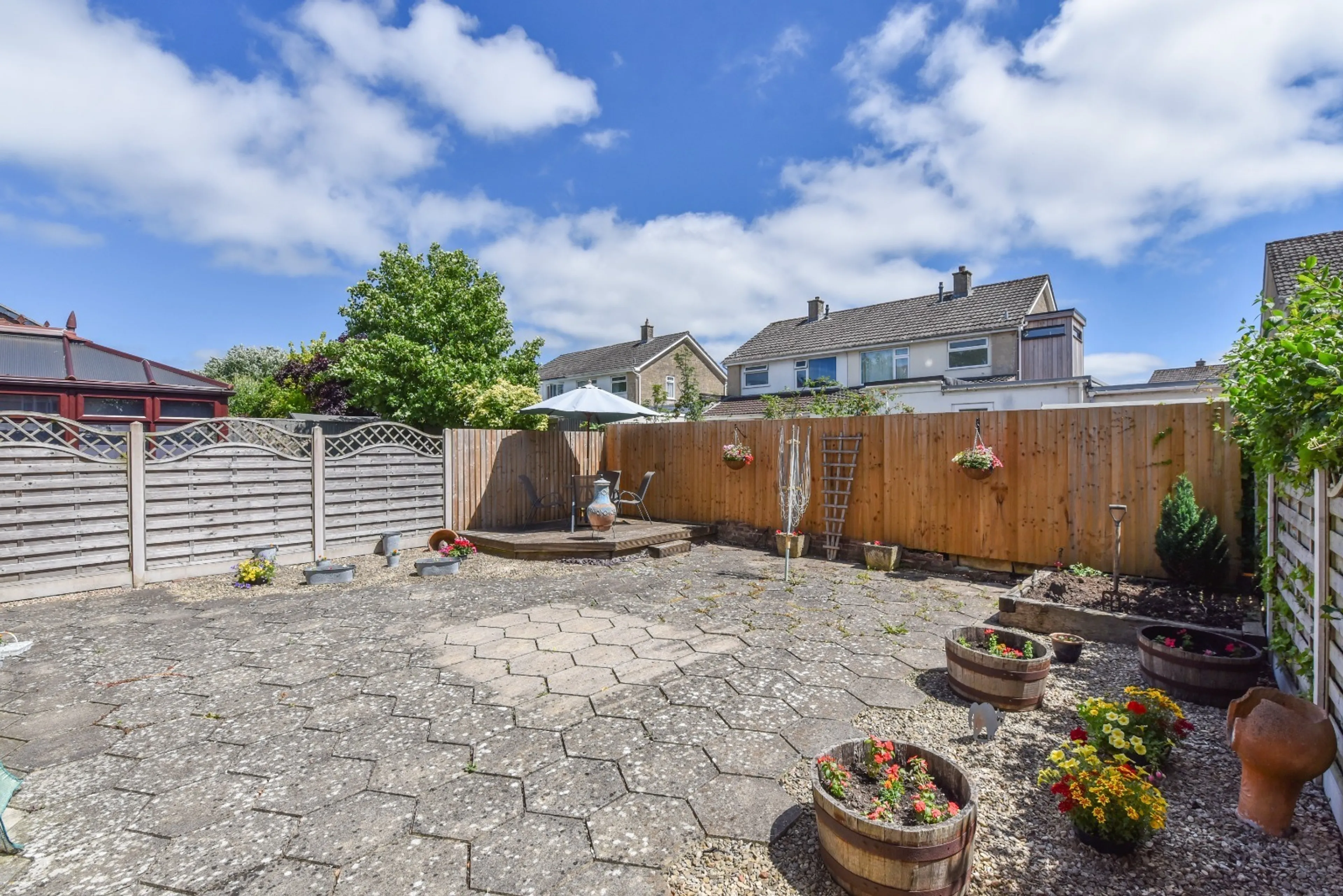 Property at Eastwood Close, Frome