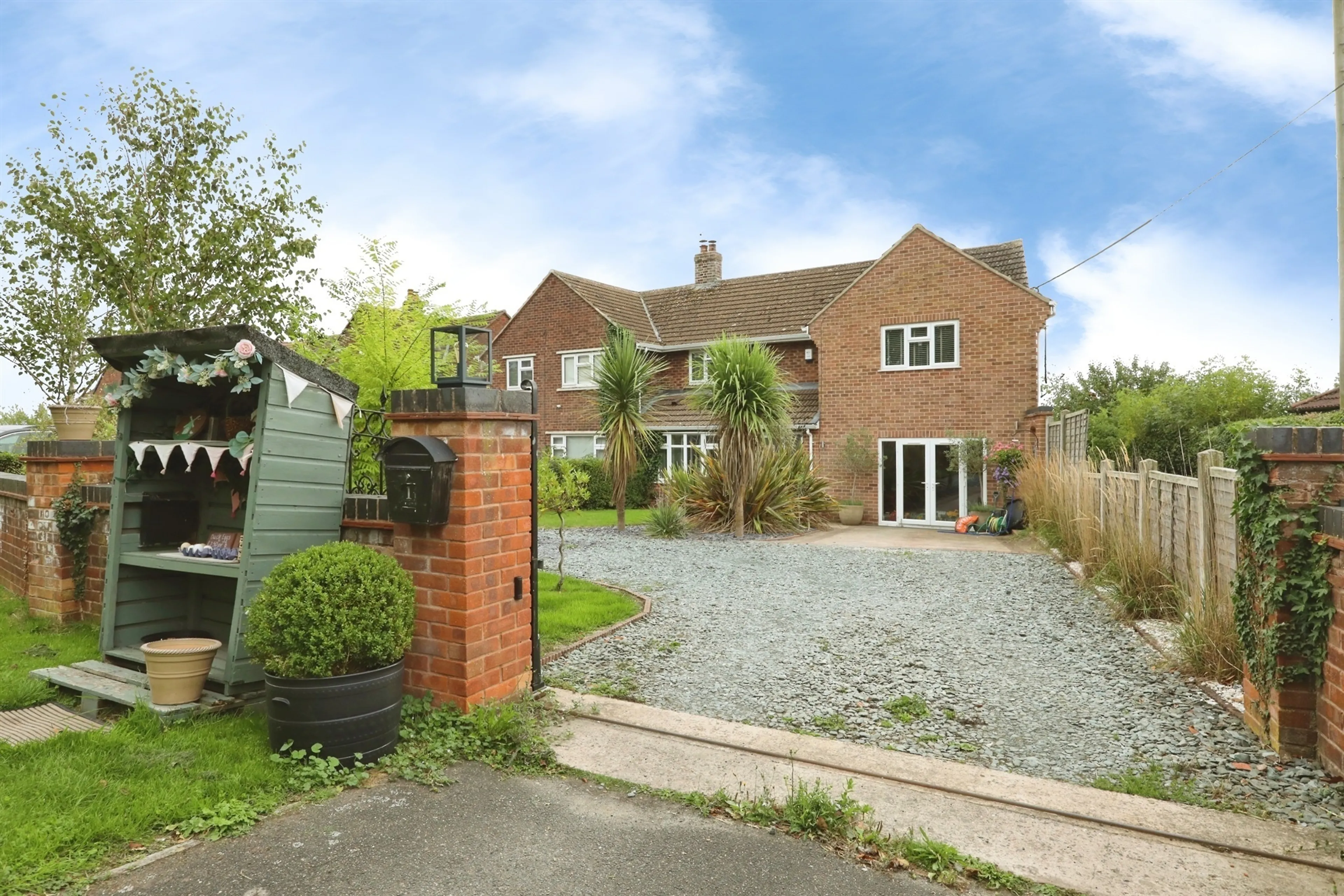 Property at Vernon Close, Grove, Retford